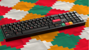 [Translate to English:] GMK CYL Tribal