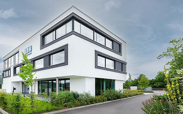 Karriere - GMK electronic design GmbH