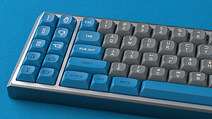 [Translate to English:] GMK MTNU Space Cadet