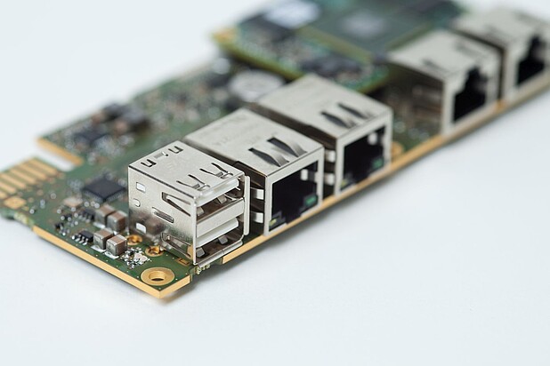 GMK individuelle Tastenkappen, Tastaturen und Industrielösungen