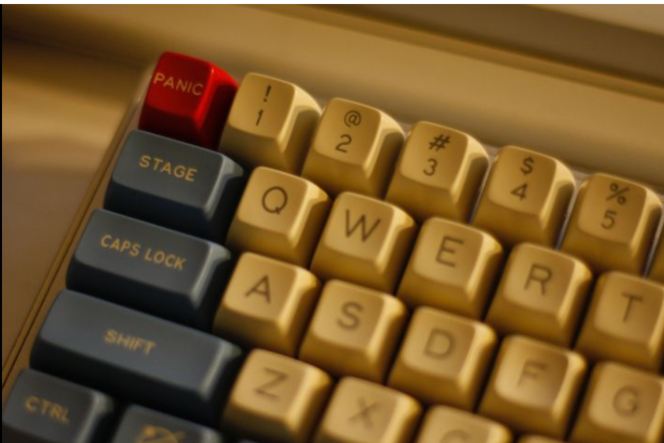 GMK Godspeed