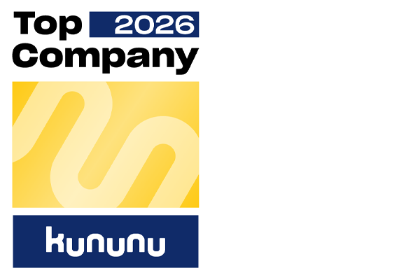 GMK ist Kununu TopCompany 2026