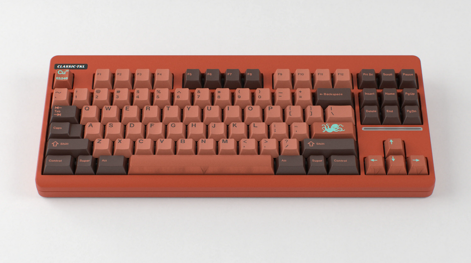 GMK CYL Copper R2 GMK CYL Copper R2