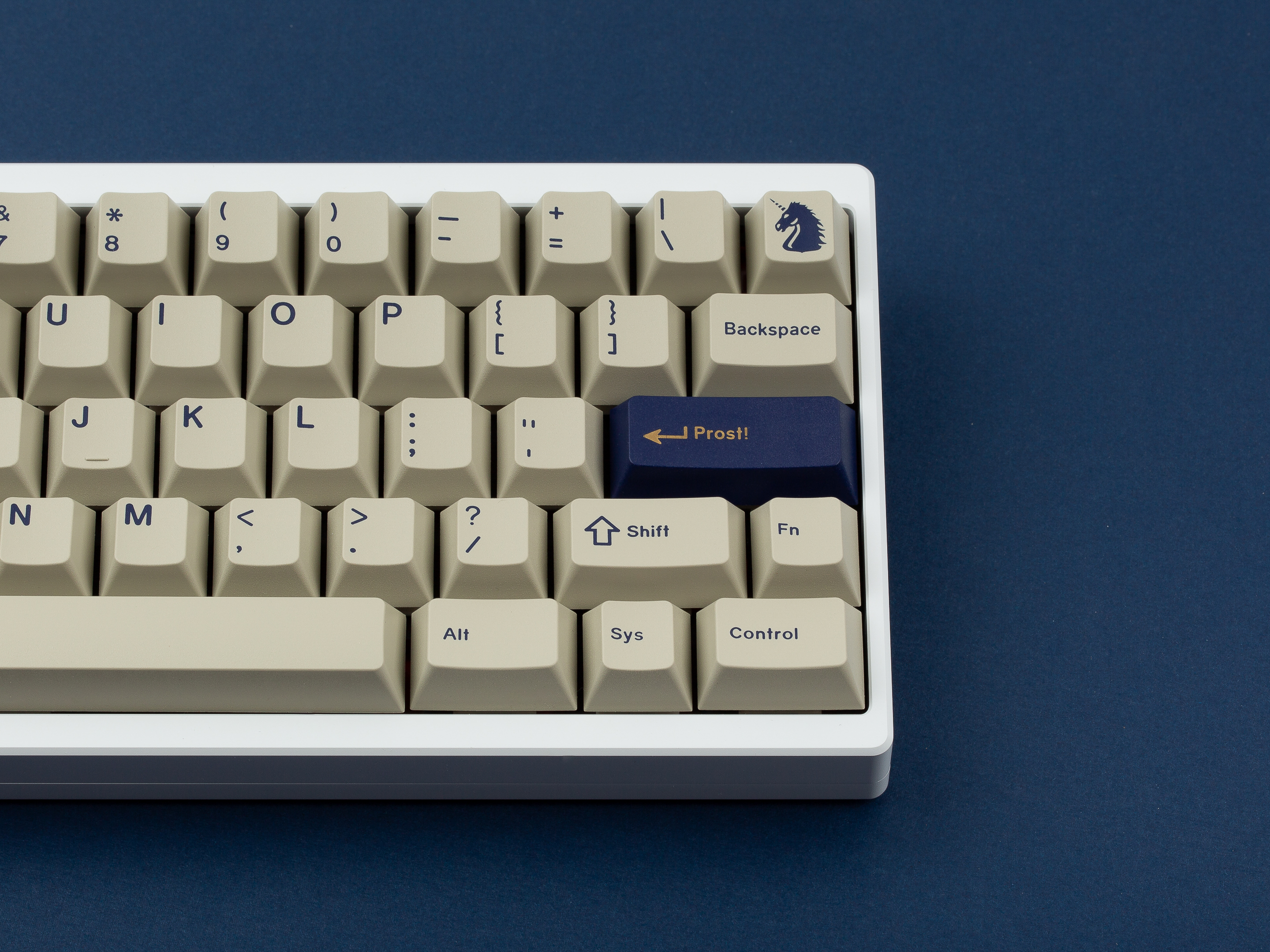 GMK CYL Winkler Combo Keycaps GMK CYL Winkler Combo Keycaps