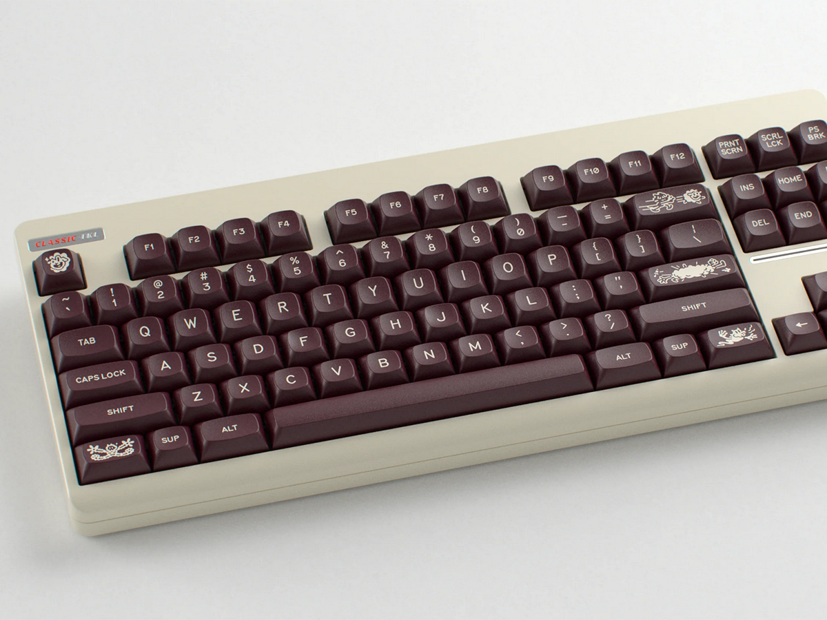 GMK MTNU Rascals GMK MTNU Rascals