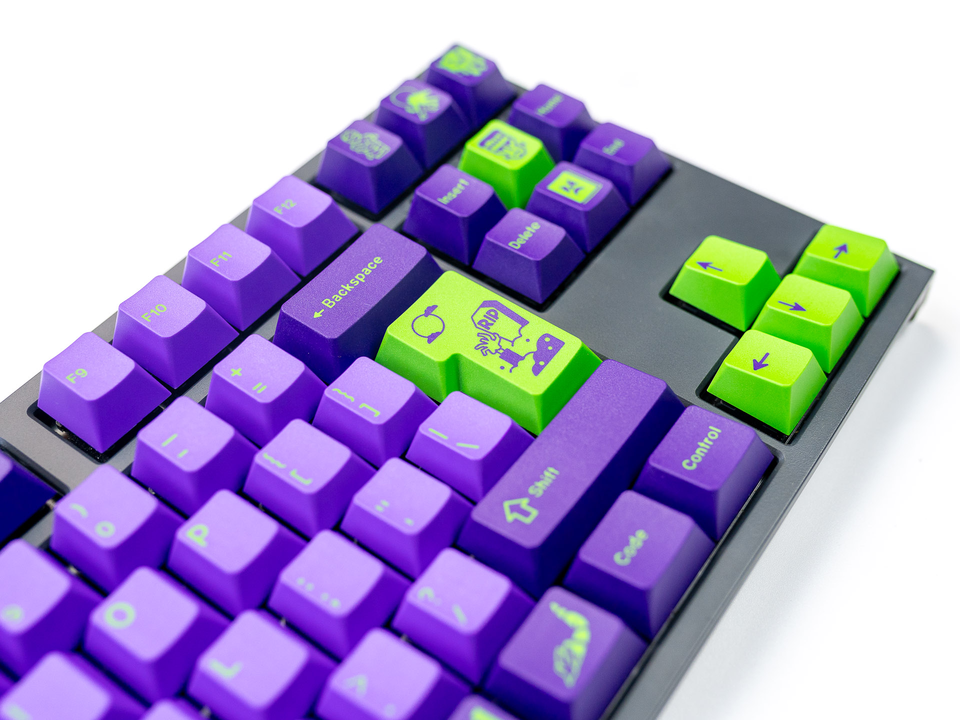 GMK CYL Terror GMK CYL Terror