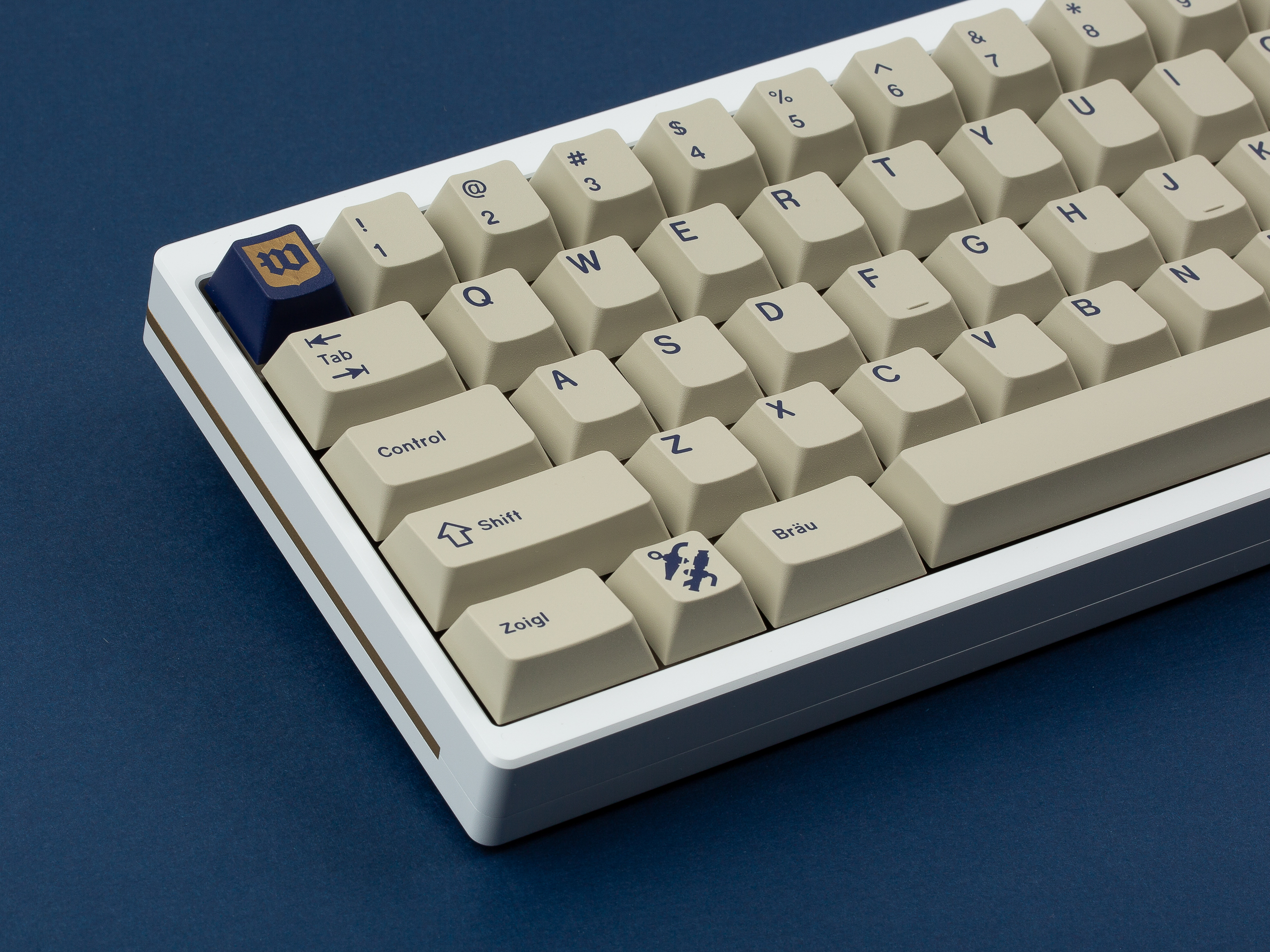 GMK CYL Winkler Combo GMK CYL Winkler Combo