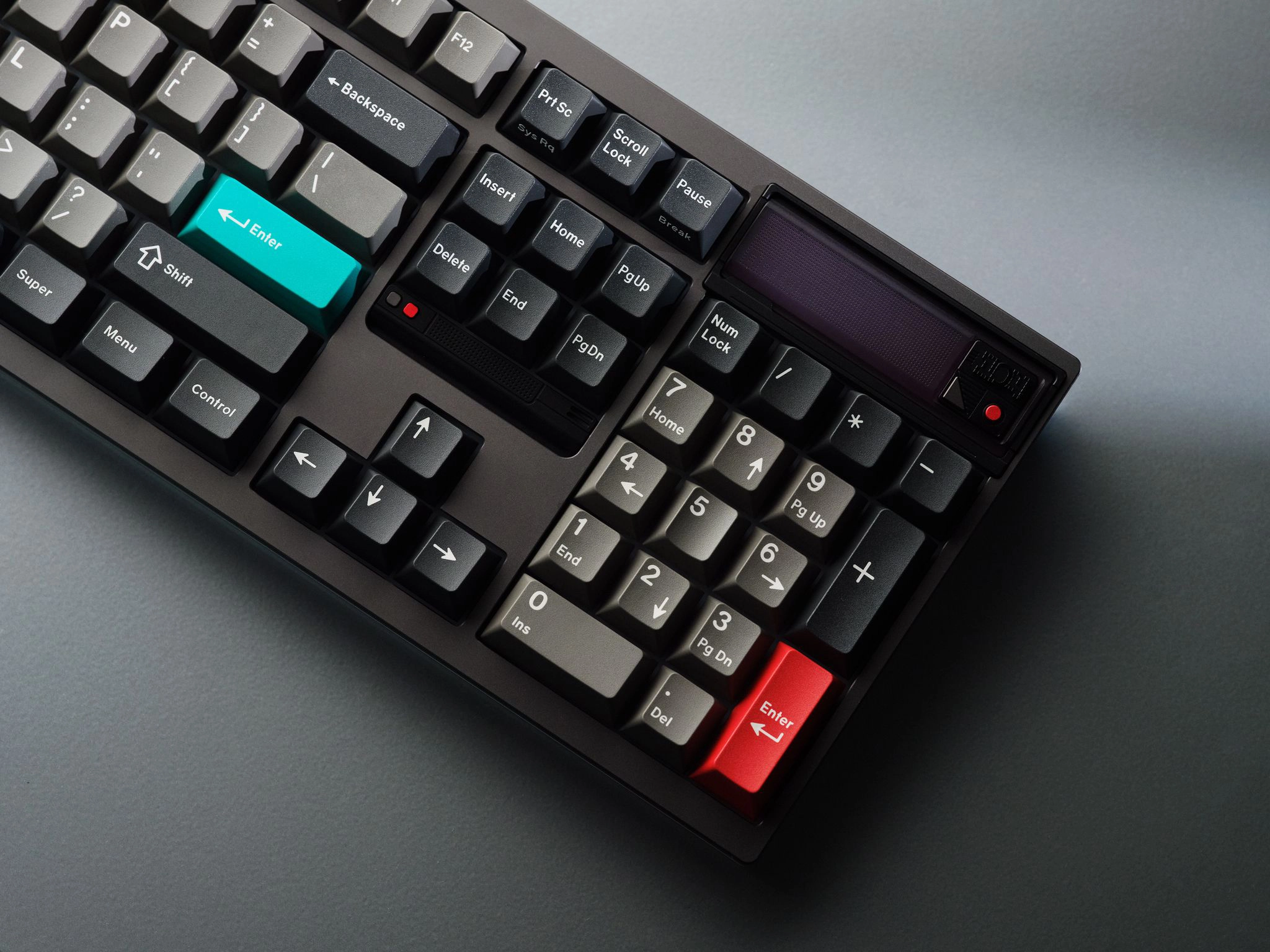 GMK CYL Dolch R5X Keycaps
