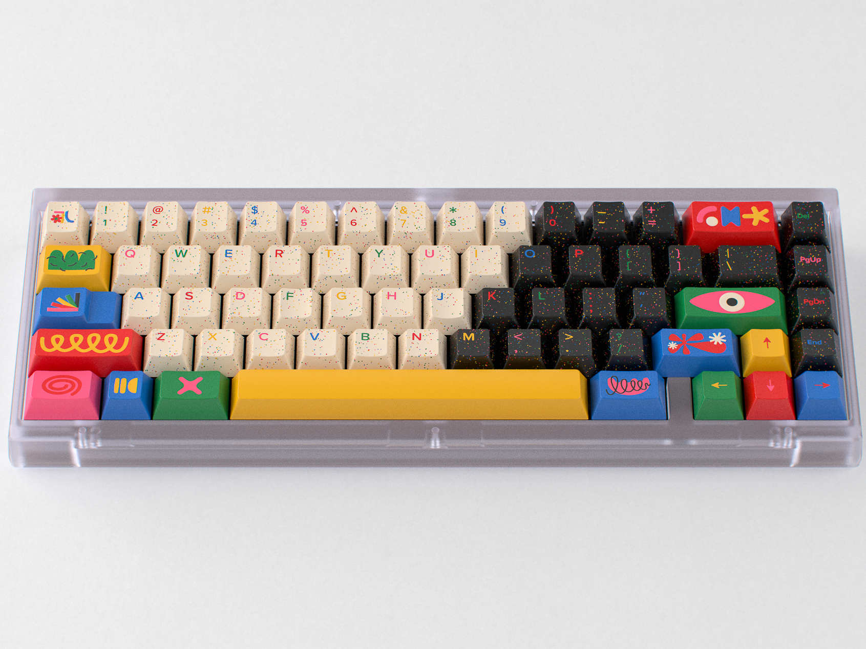 GMK CYL Motif GMK CYL Motif