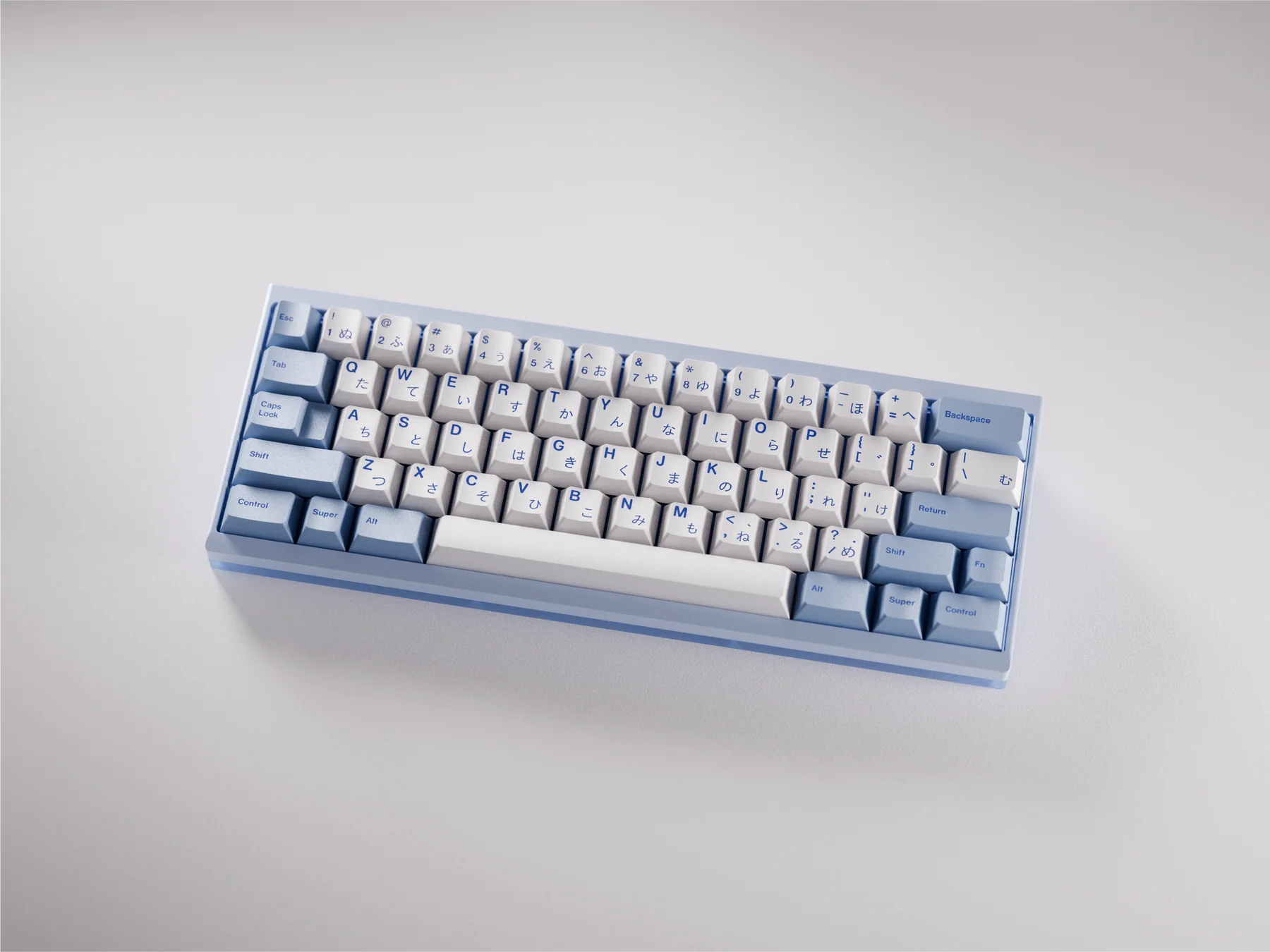 GMK CYL Ramune