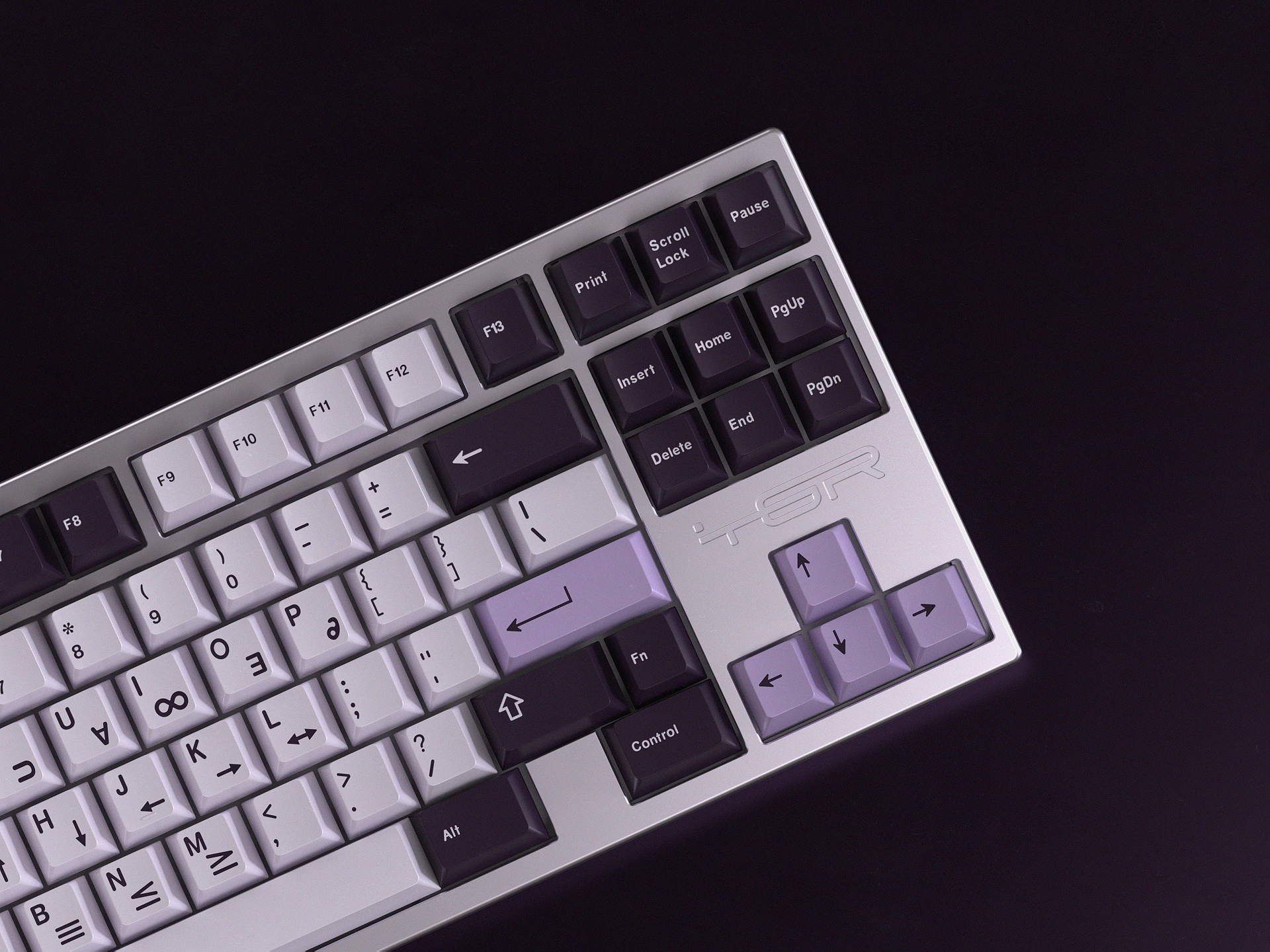 GMK CYL Astraeus GMK CYL Astraeus