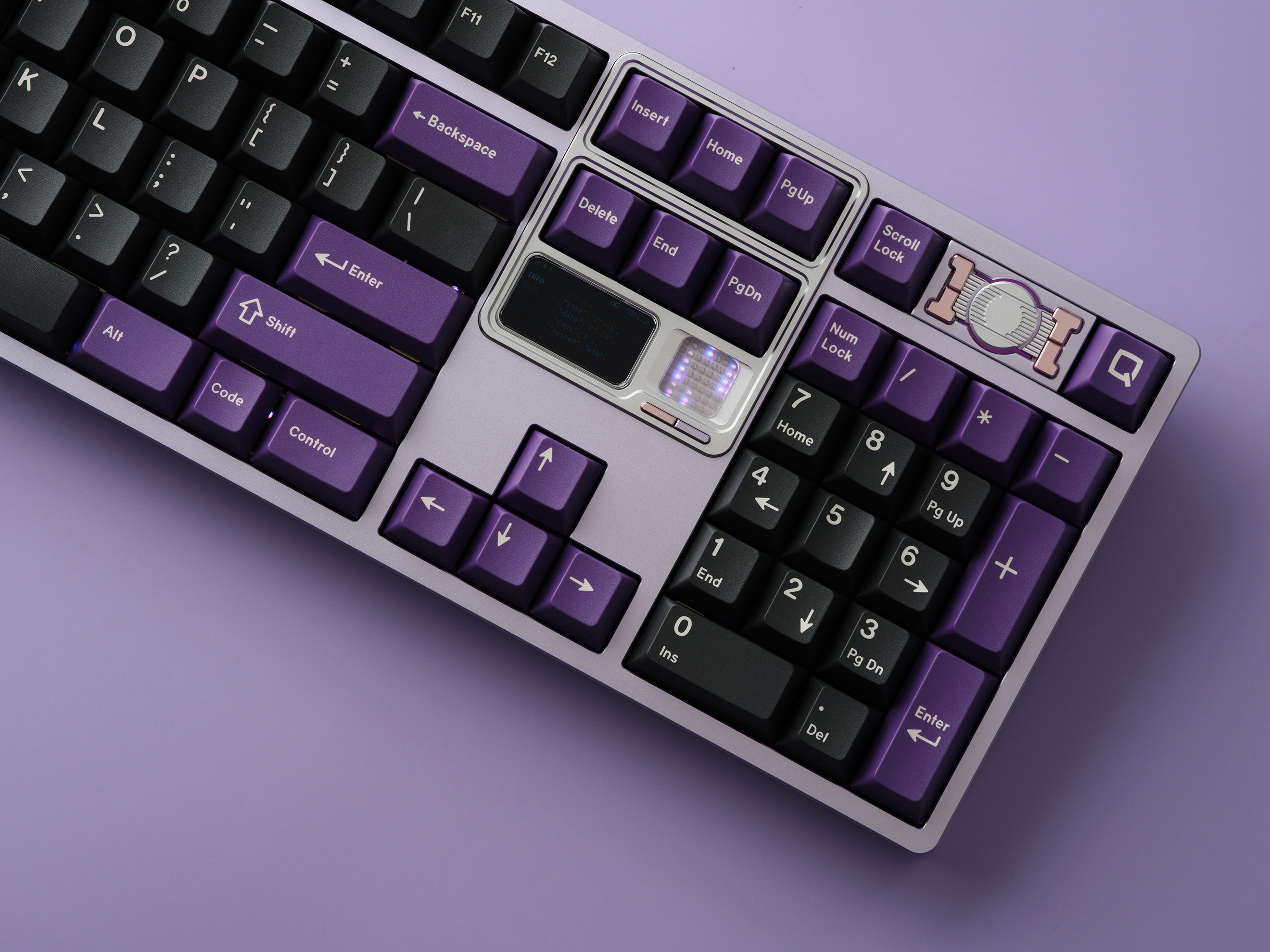 GMK CYL Flare designed by Kiririn GMK CYL Flare designed by Kiririn