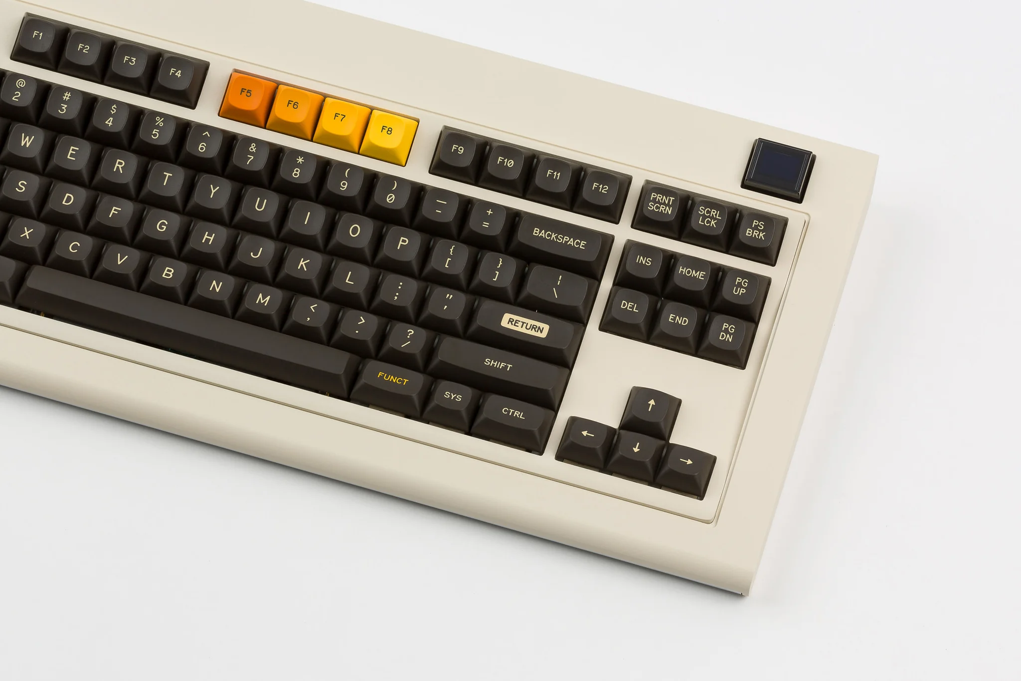 GMK MTNU 800 OS2.0 R2 Keycaps