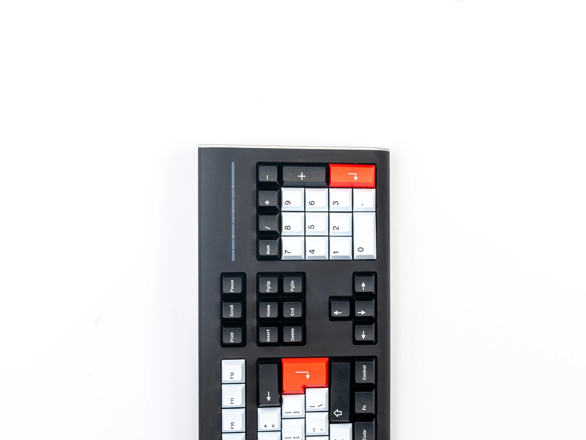 GMK CYL Monochrome R2 Keycaps GMK CYL Monochrome R2 Keycaps