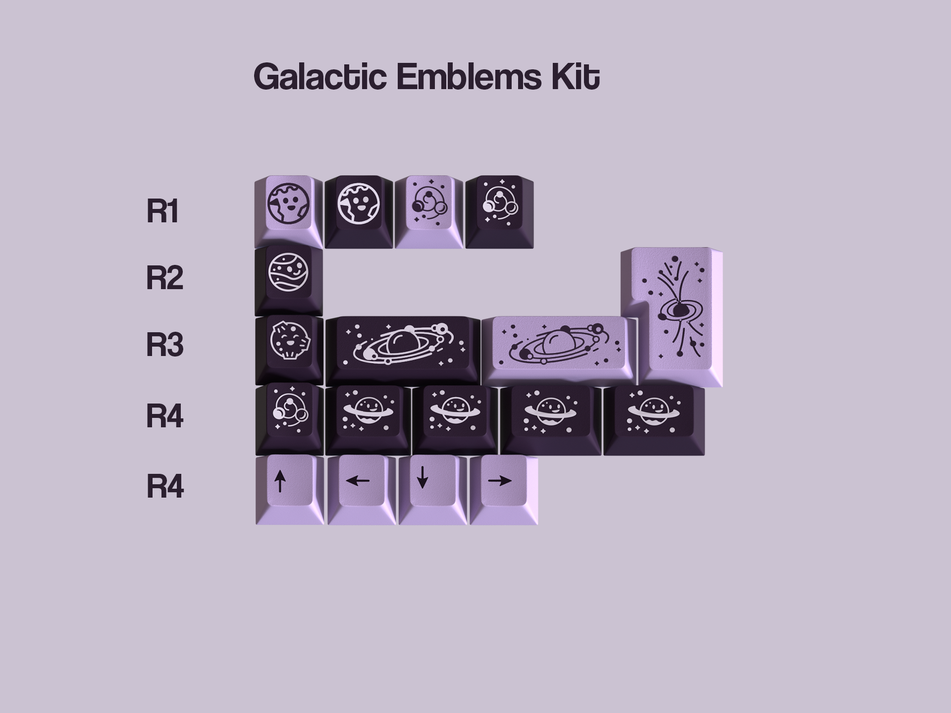 GMK CYL Astraeus GMK CYL Astraeus