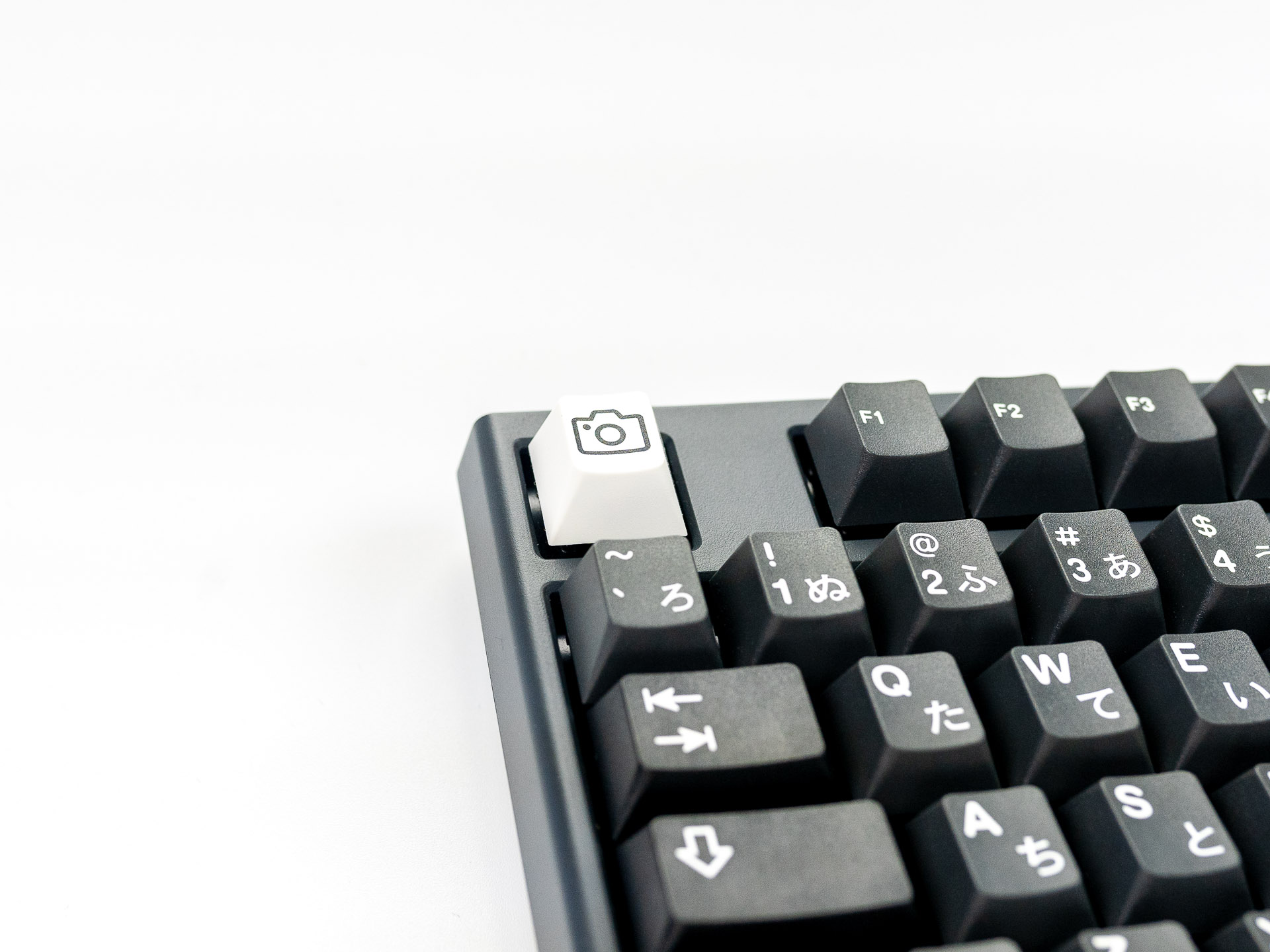 GMK CYL Shashin GMK CYL Shashin