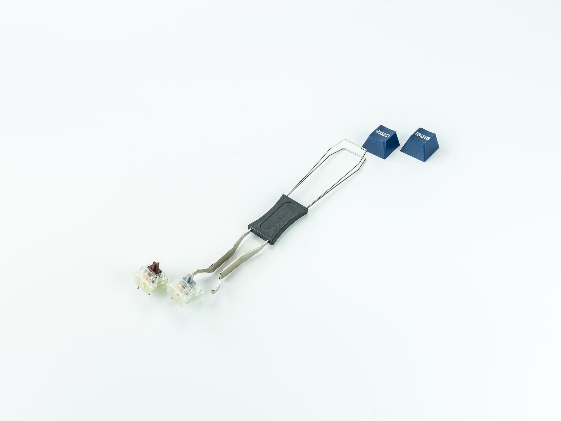 GMK Keycap/Switch Puller Tool