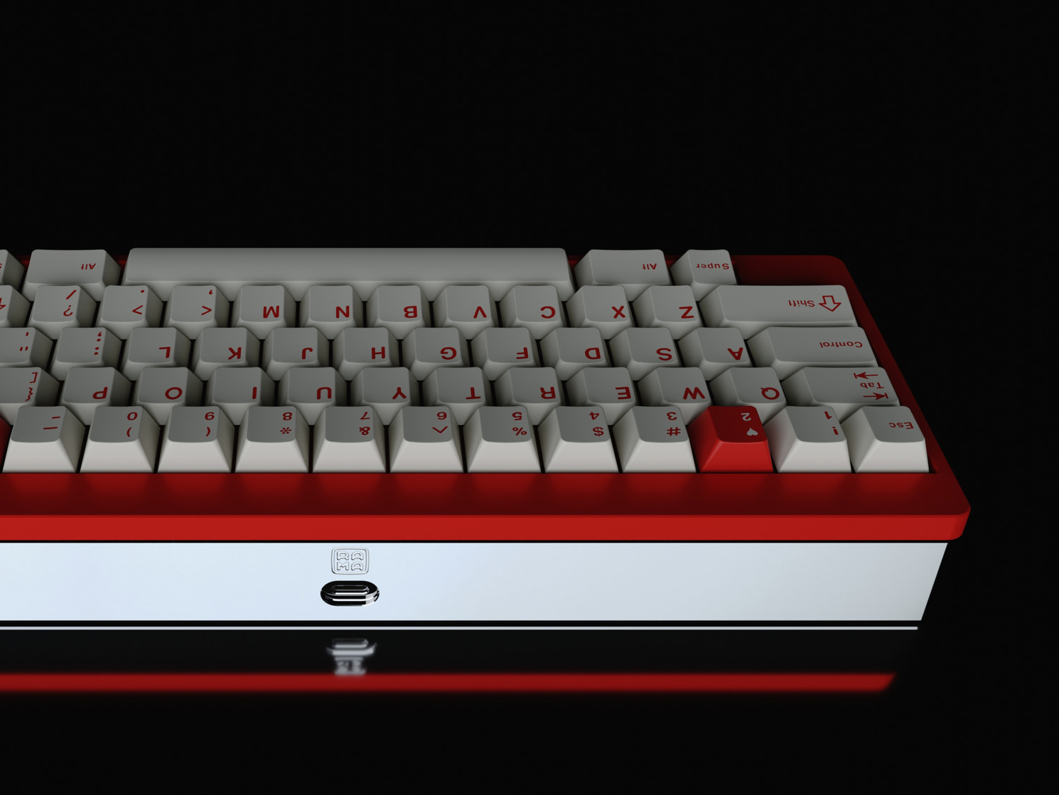 GMK CYL 2 Pack Keycaps