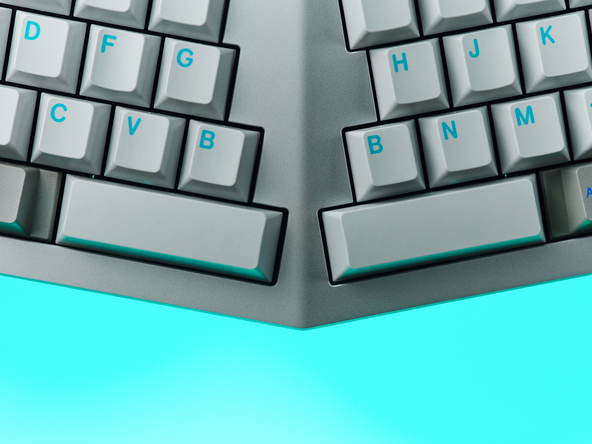 GMK CYL Soware R2 Keycaps