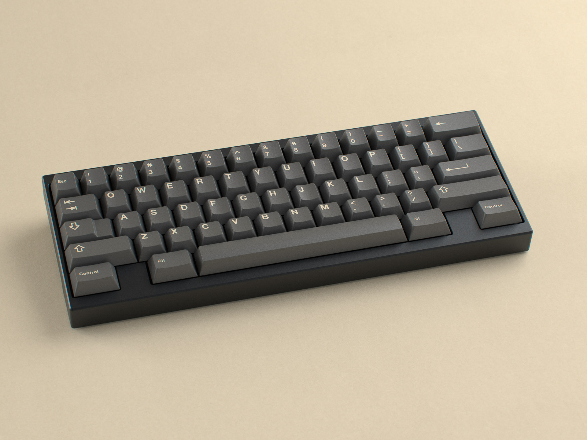 GMK CYL Boneyard R2 Keycaps GMK CYL Boneyard R2 Keycaps