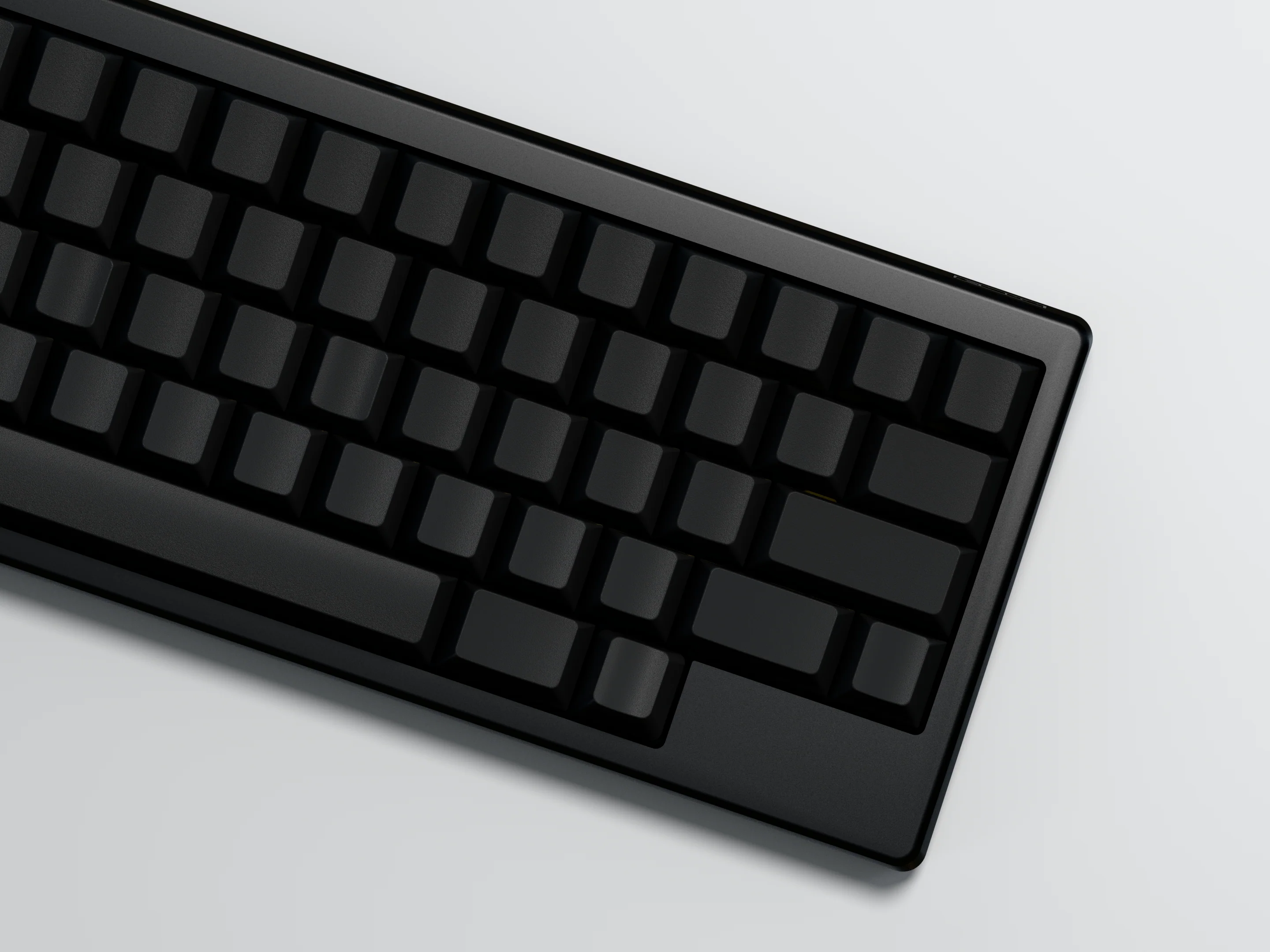 GMK CYL Blanks Keycaps