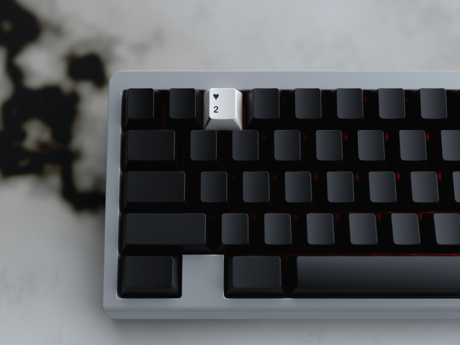 GMK CYL 2 Pack Keycaps