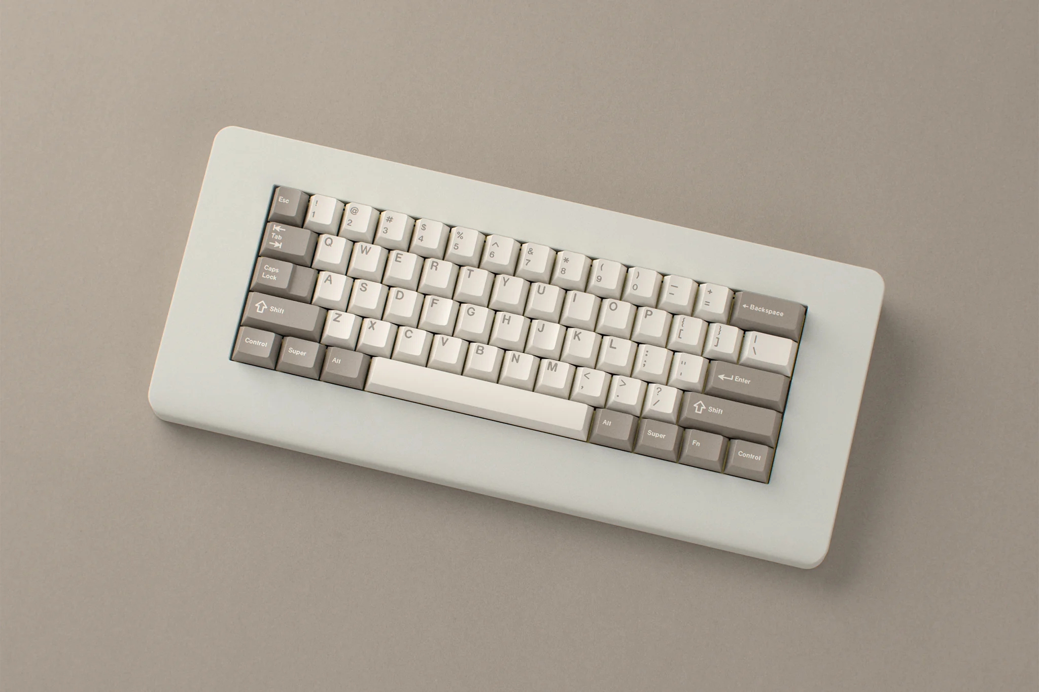 GMK CYL Foundation R2 Keycaps