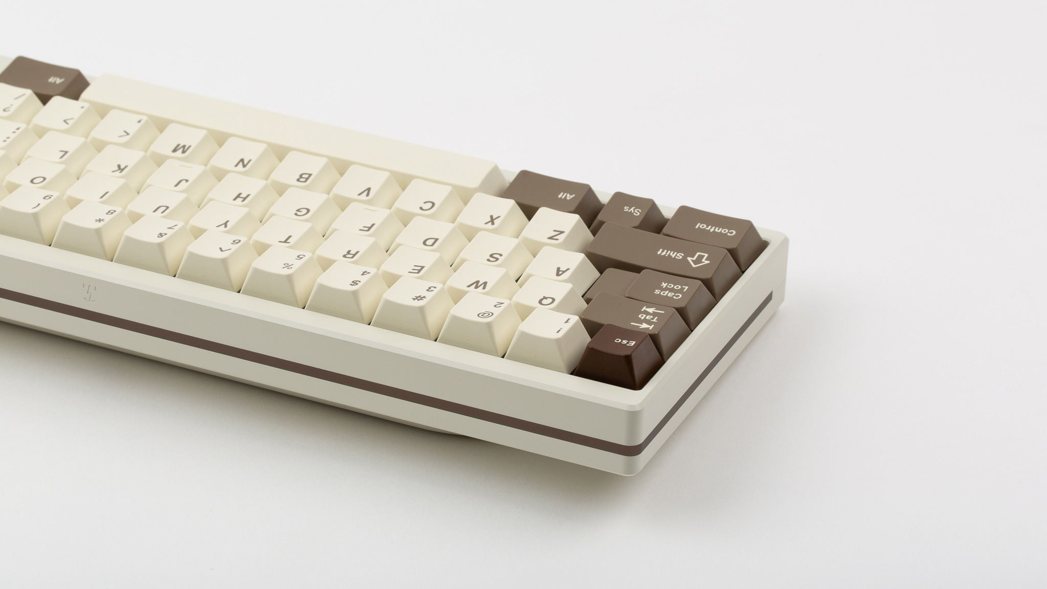 GMK CYL Sloth R2