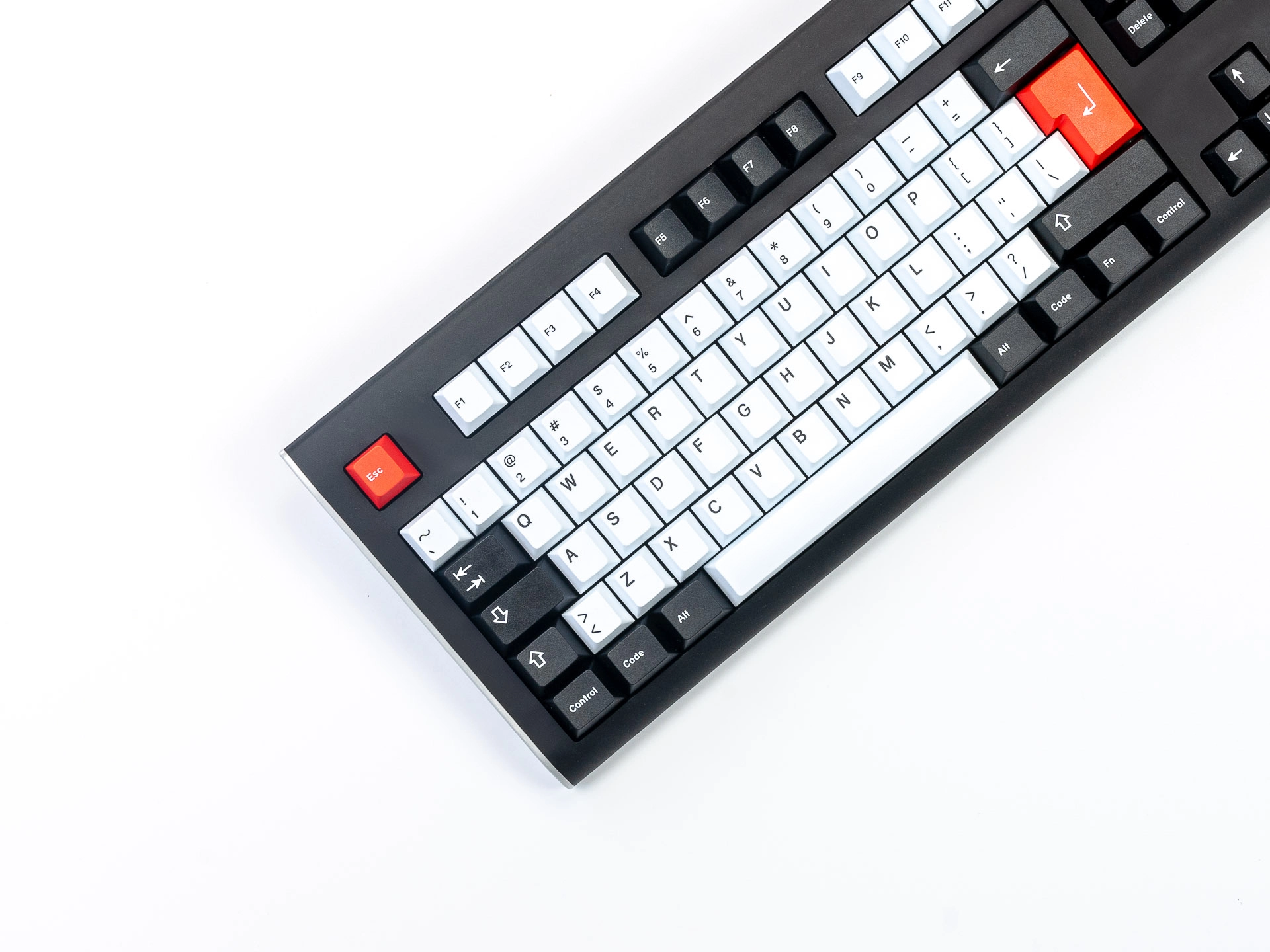 GMK CYL Monochrome R2 Keycaps