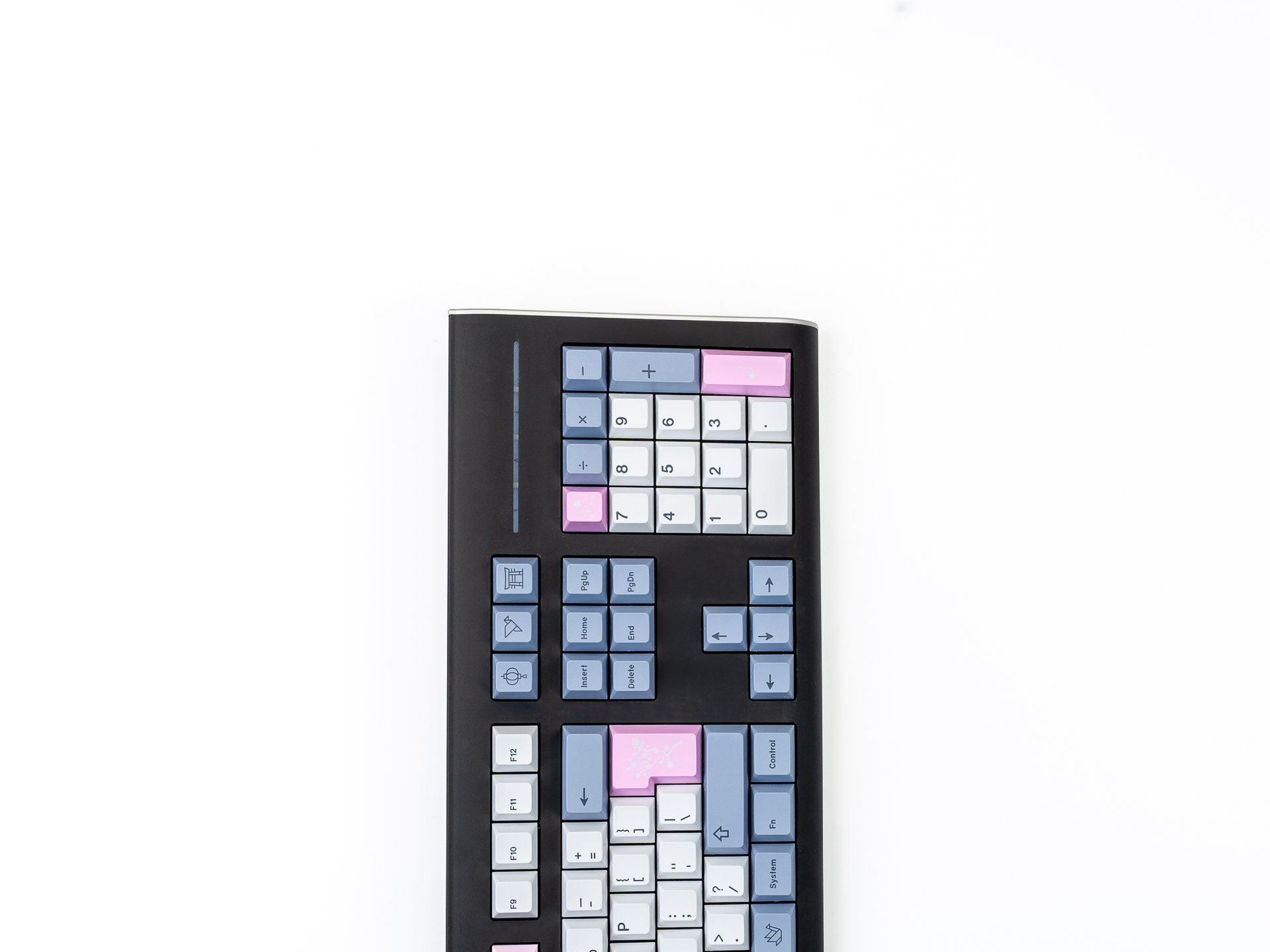 GMK CYL Fuji Keycaps GMK CYL Fuji Keycaps