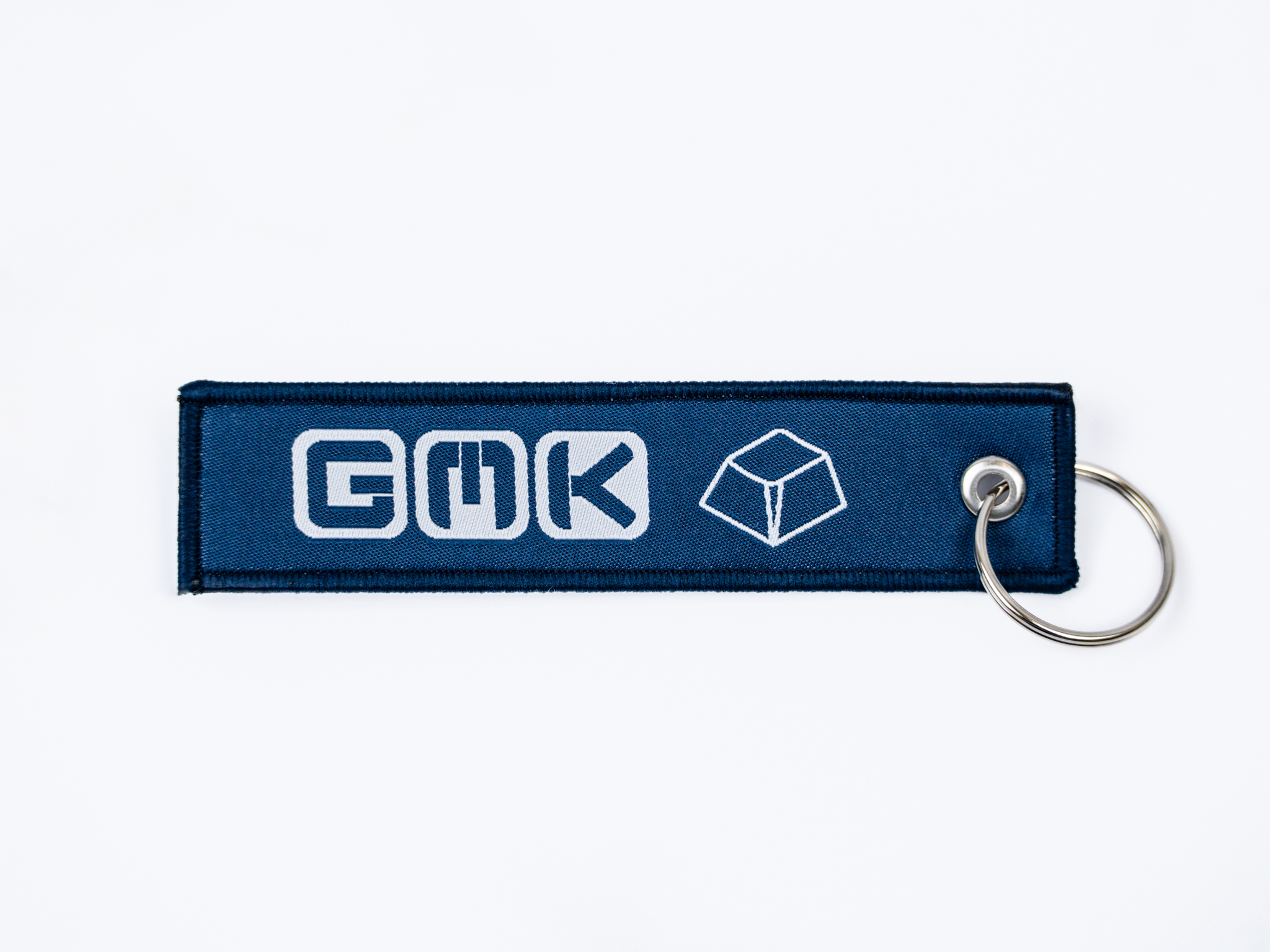 GMK Keychain - Keycap Crew - GMK Keycaps Merch