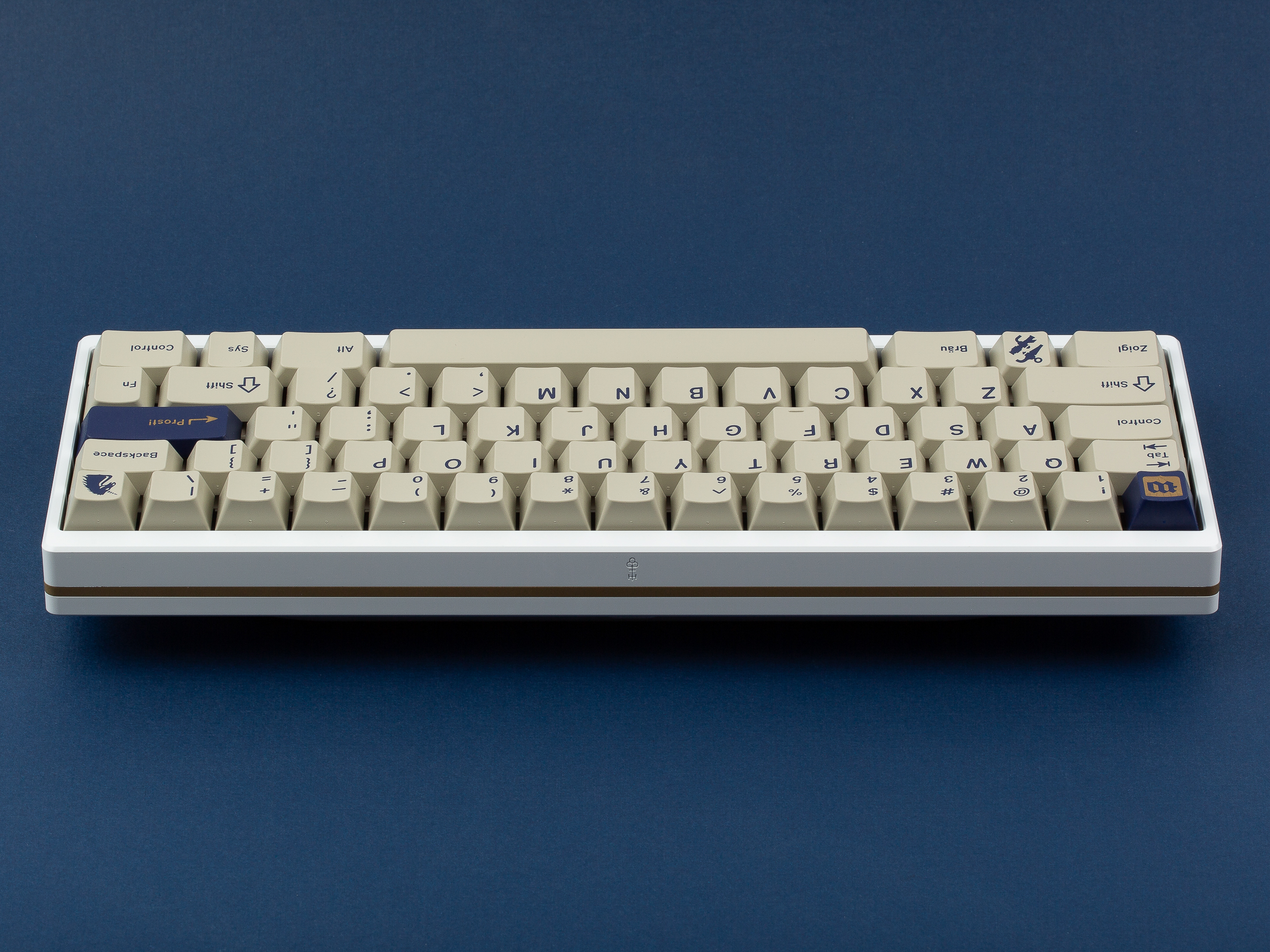 GMK CYL Winkler Combo Keycaps GMK CYL Winkler Combo Keycaps