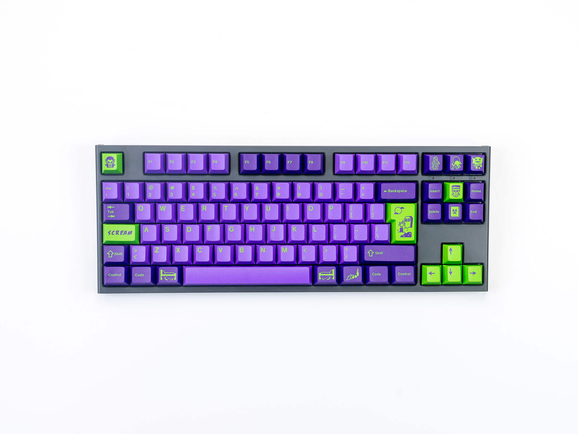 GMK CYL Terror GMK CYL Terror