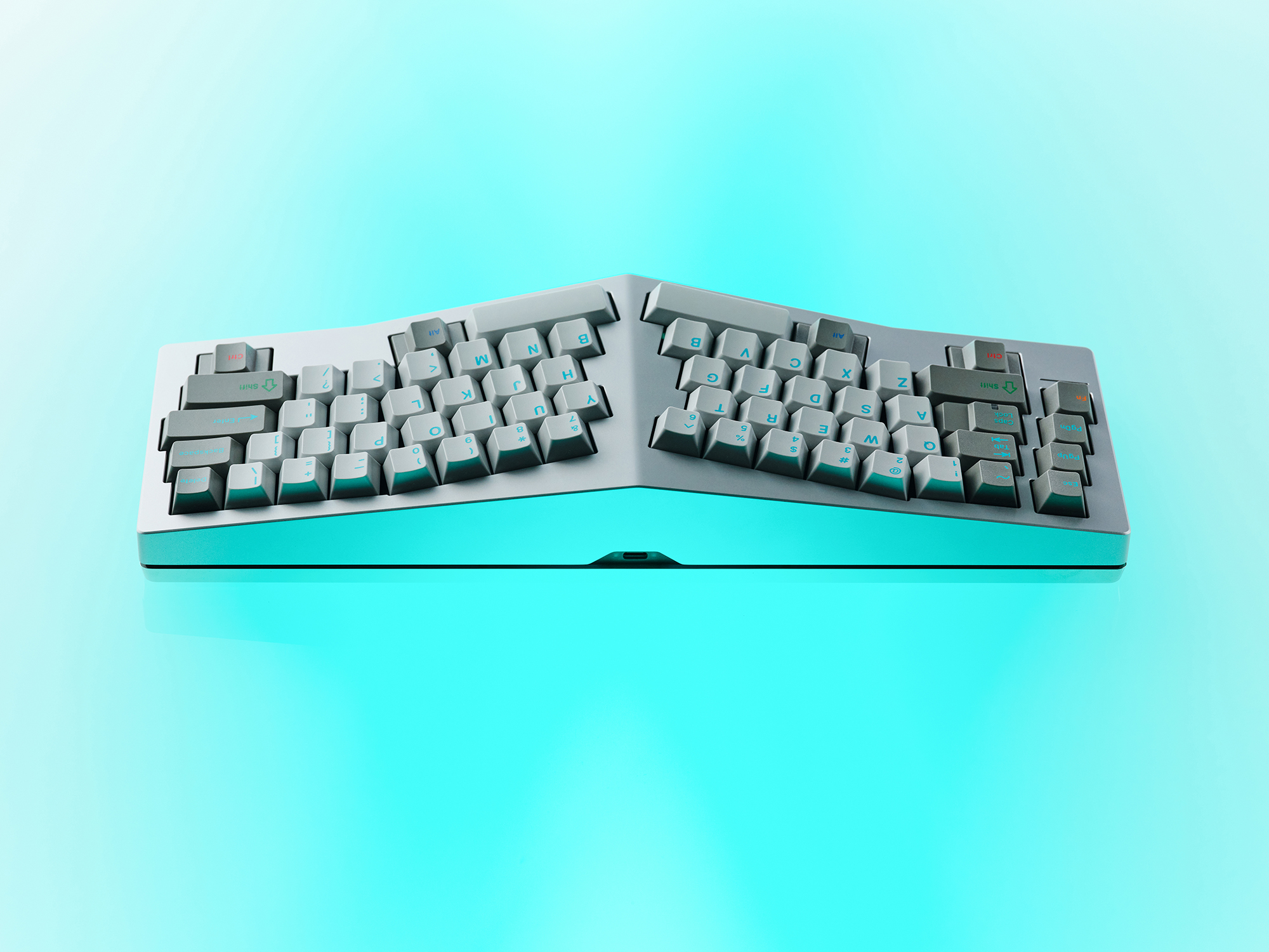 GMK CYL Soware R2 Keycaps