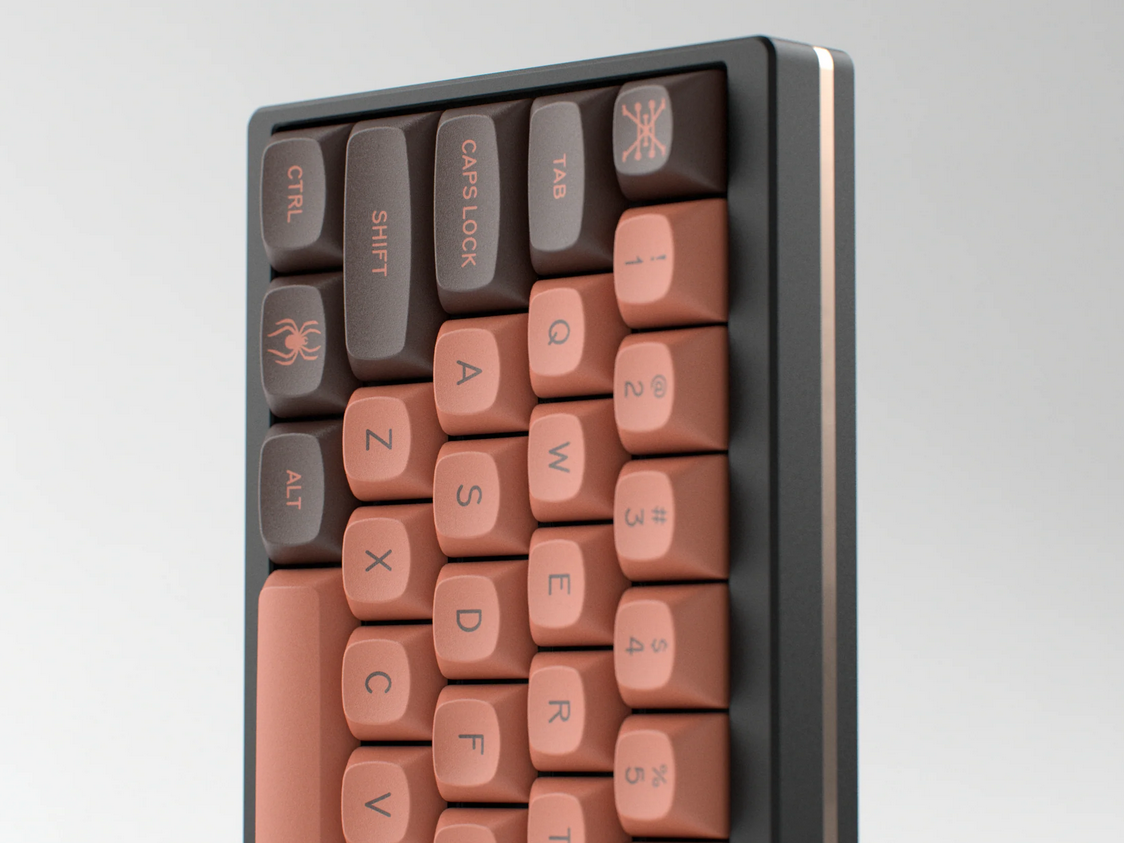 GMK MTNU Copper R2 GMK MTNU Copper R2