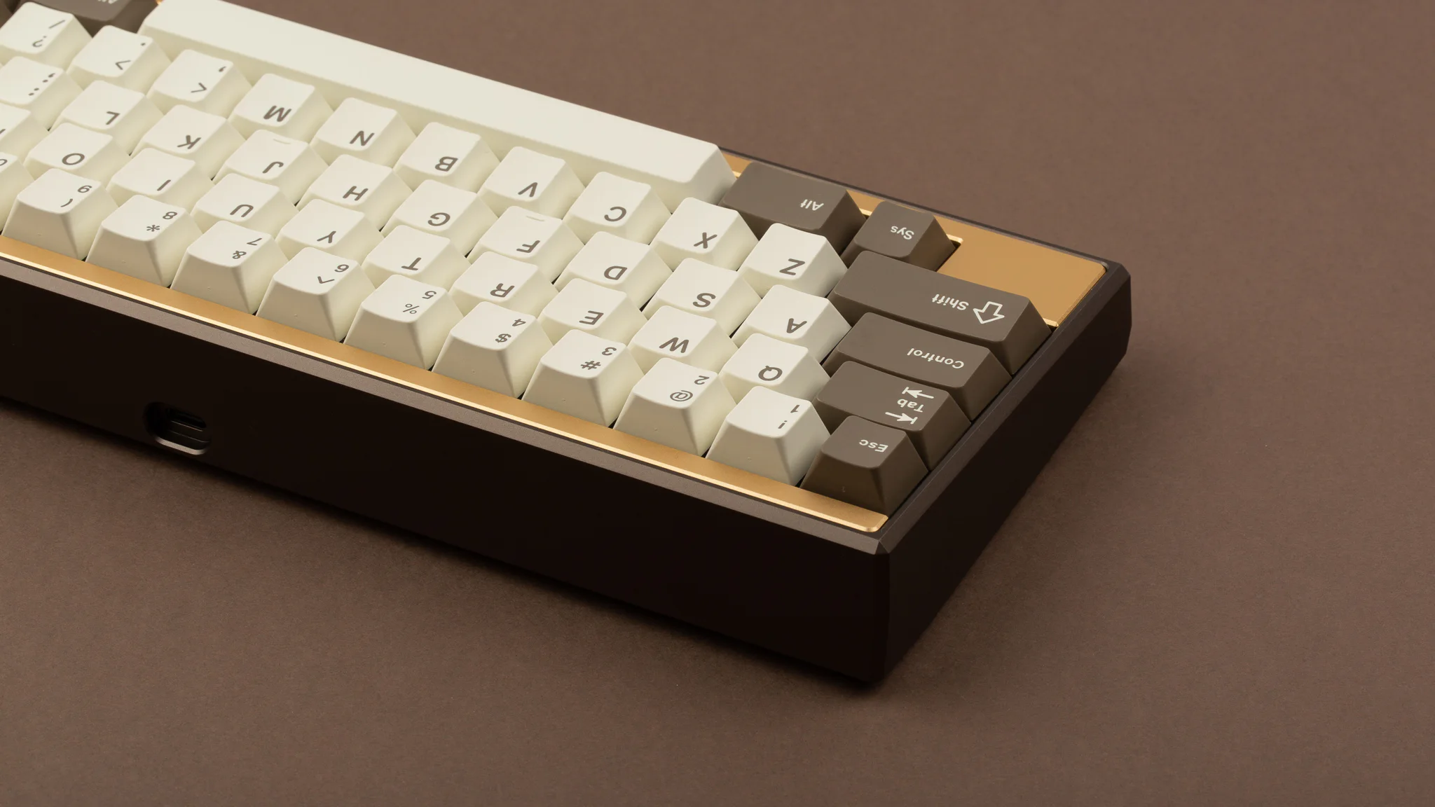 GMK CYL Sloth R2