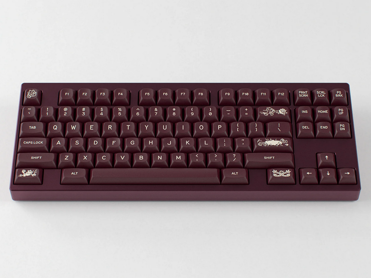 GMK MTNU Rascals GMK MTNU Rascals