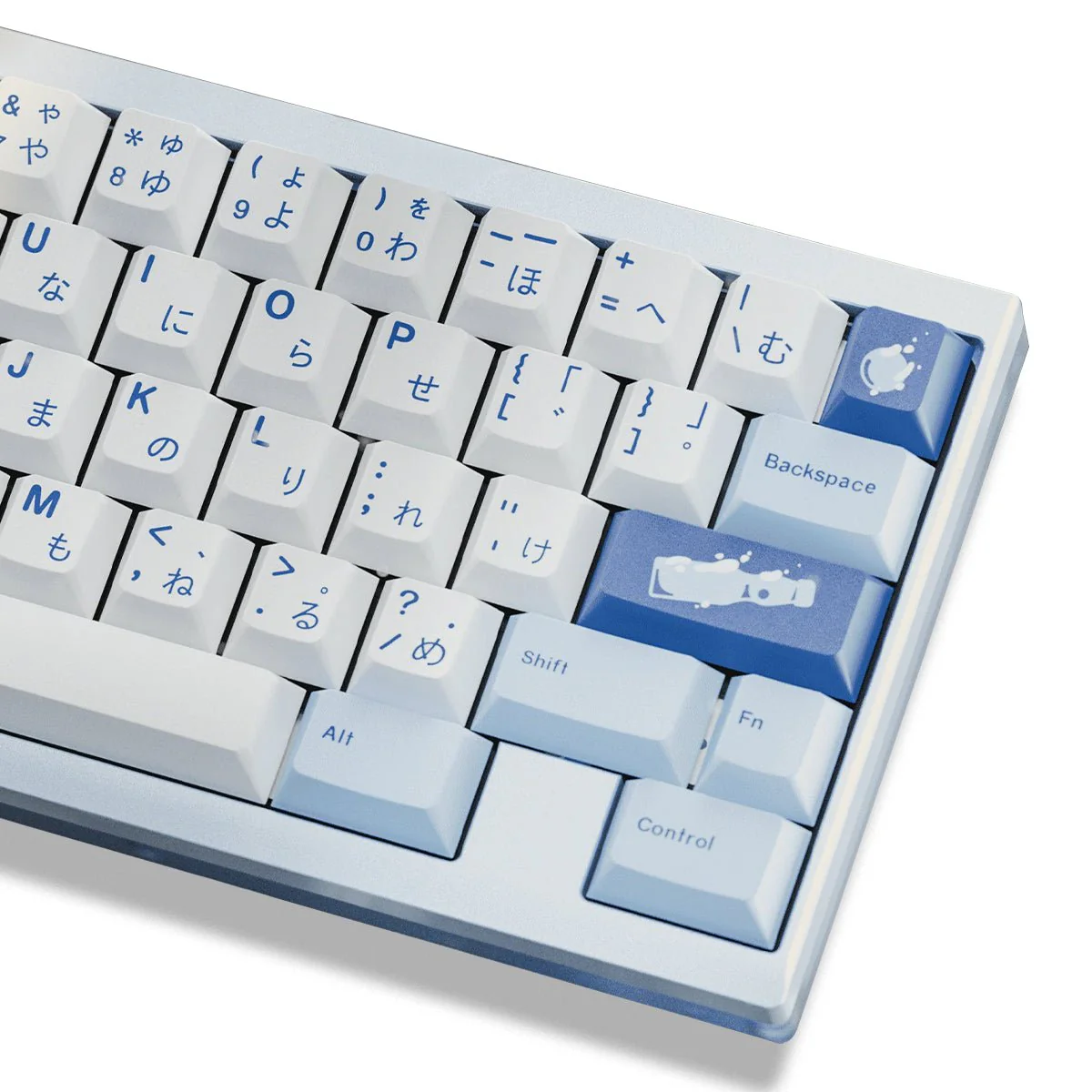 GMK CYL Ramune