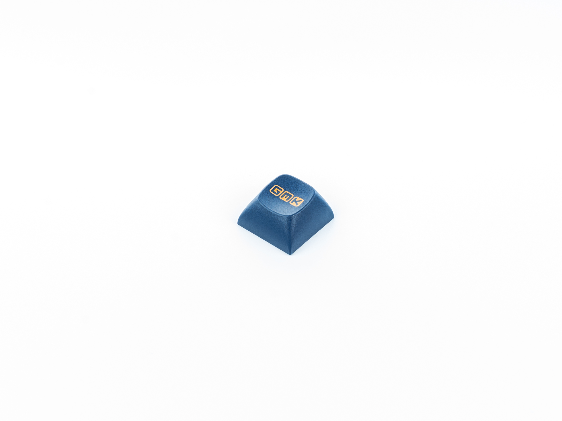 GMK MTNU Logo-Tastenkappe GMK MTNU Logo-Tastenkappe