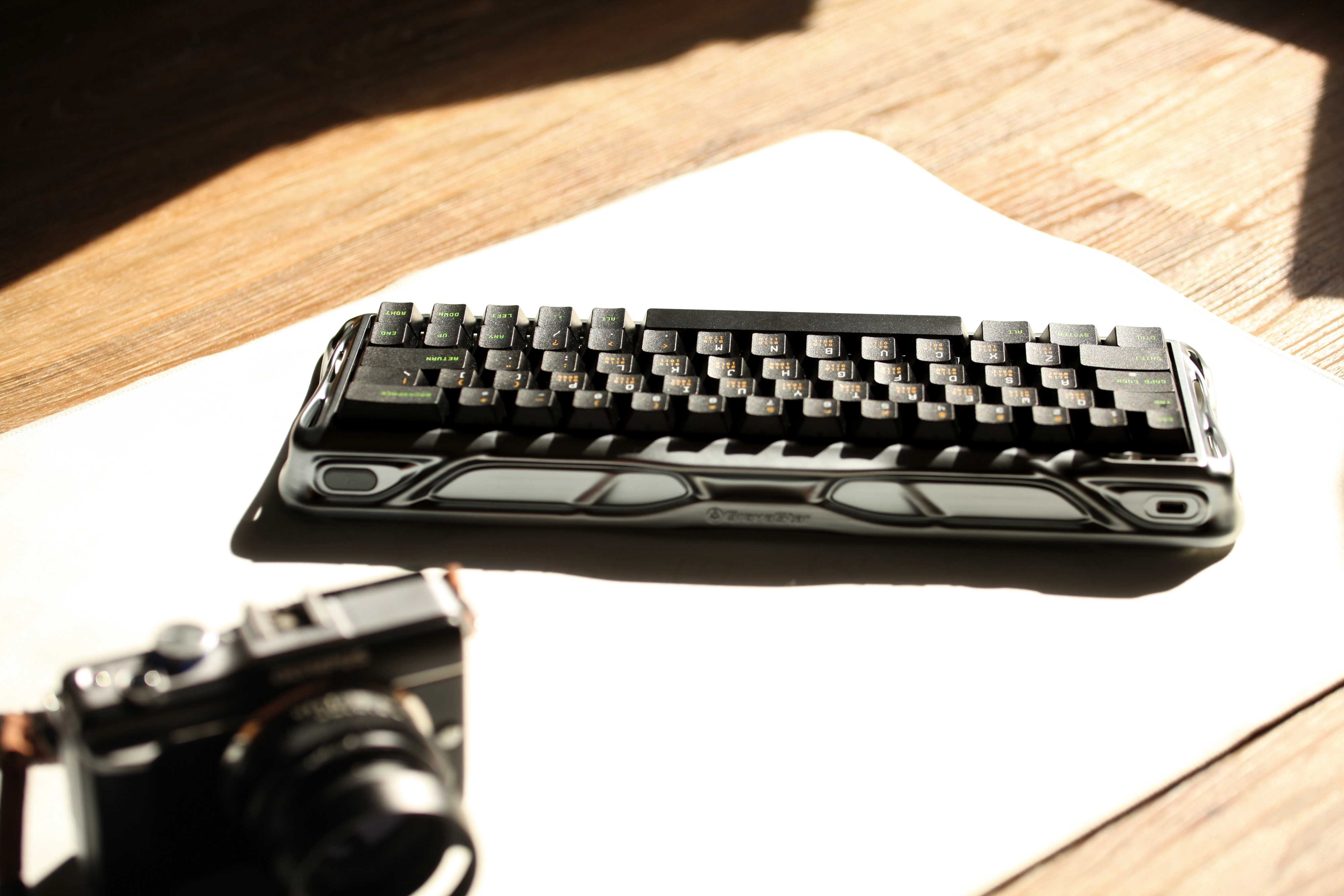 GMK Affiliate Program