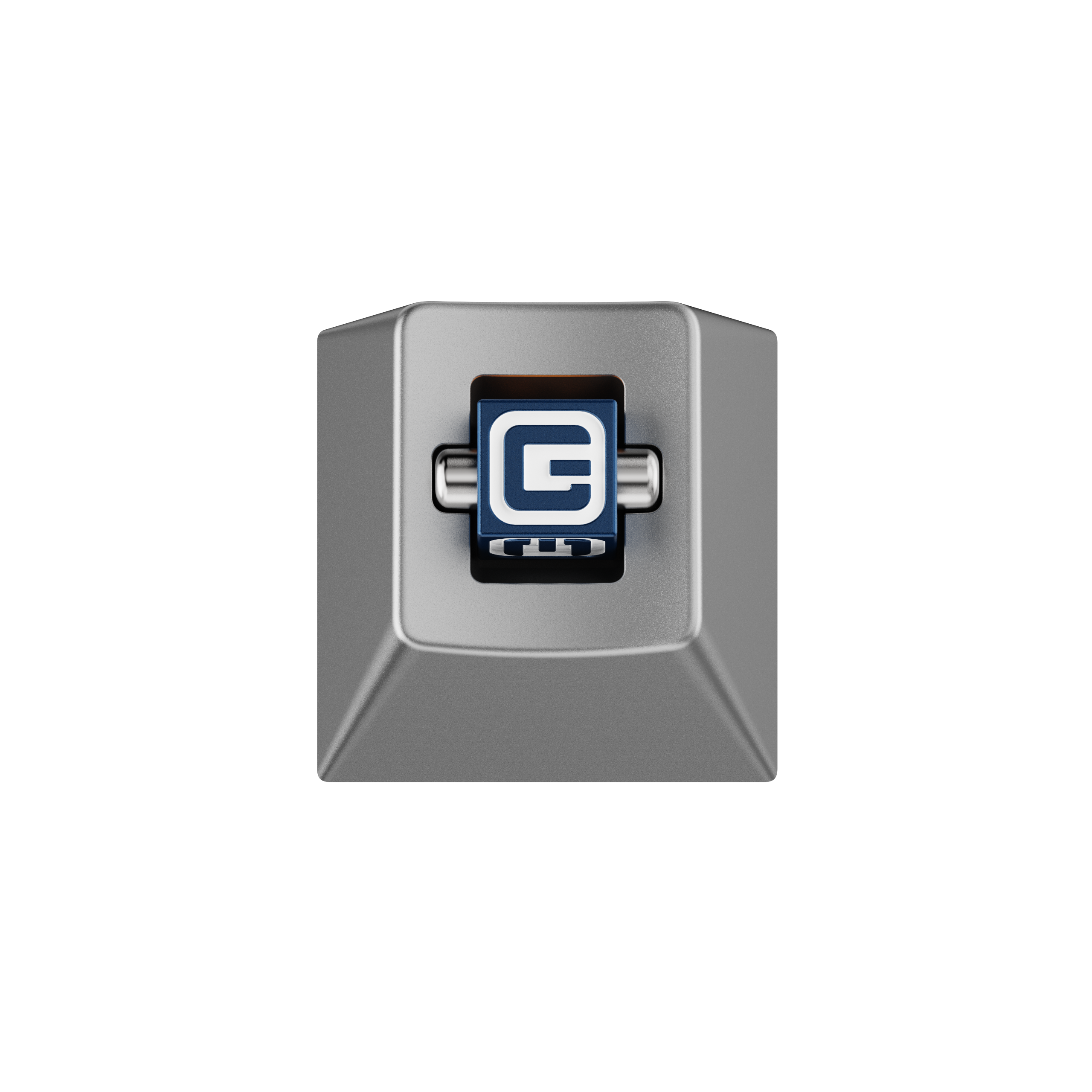 GMK x HIBI - Exklusive Aluminium Artisan Keycap GMK x HIBI - Exklusive Aluminium Artisan Keycap