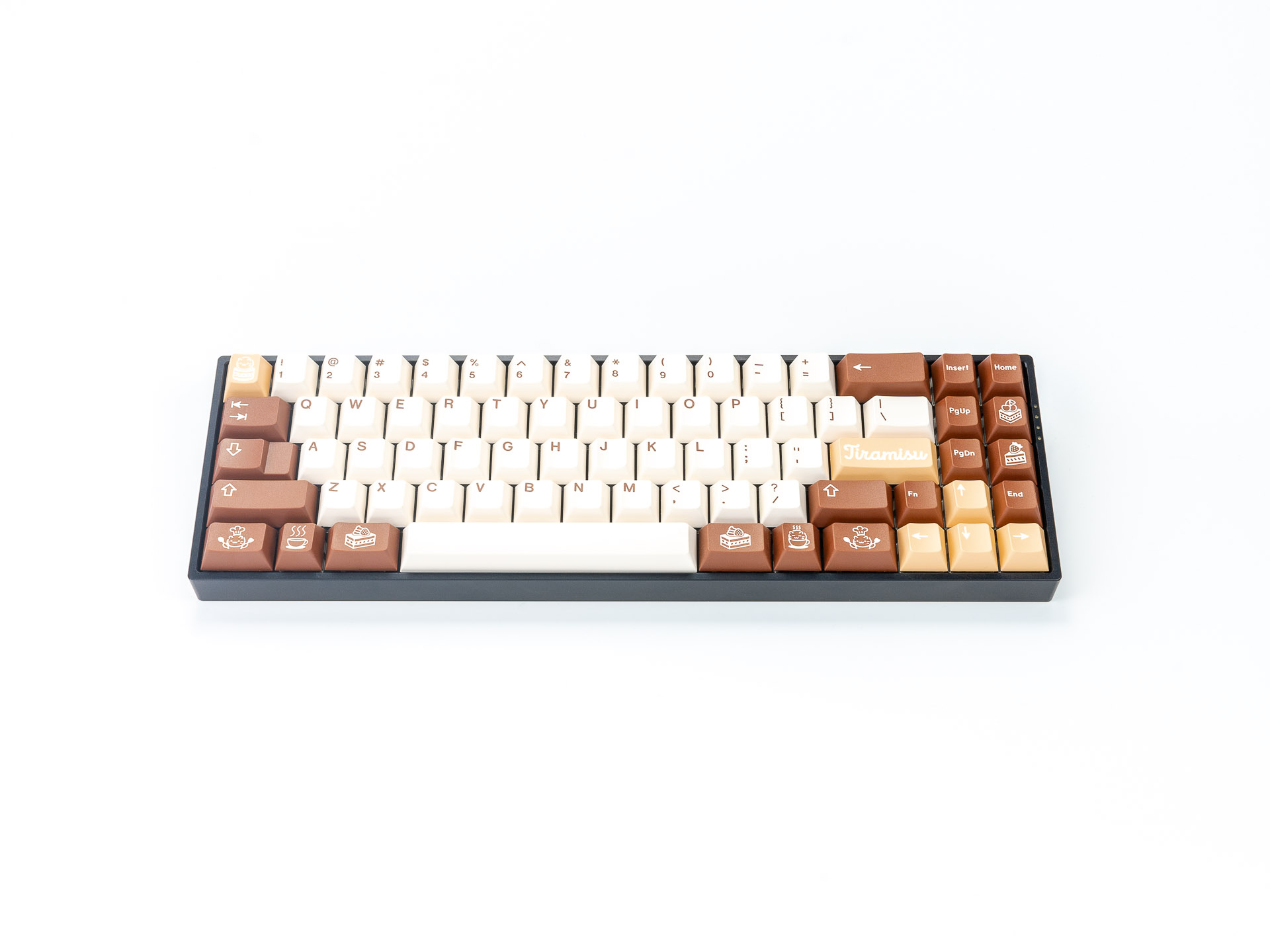 GMK CYL Tiramisu GMK CYL Tiramisu