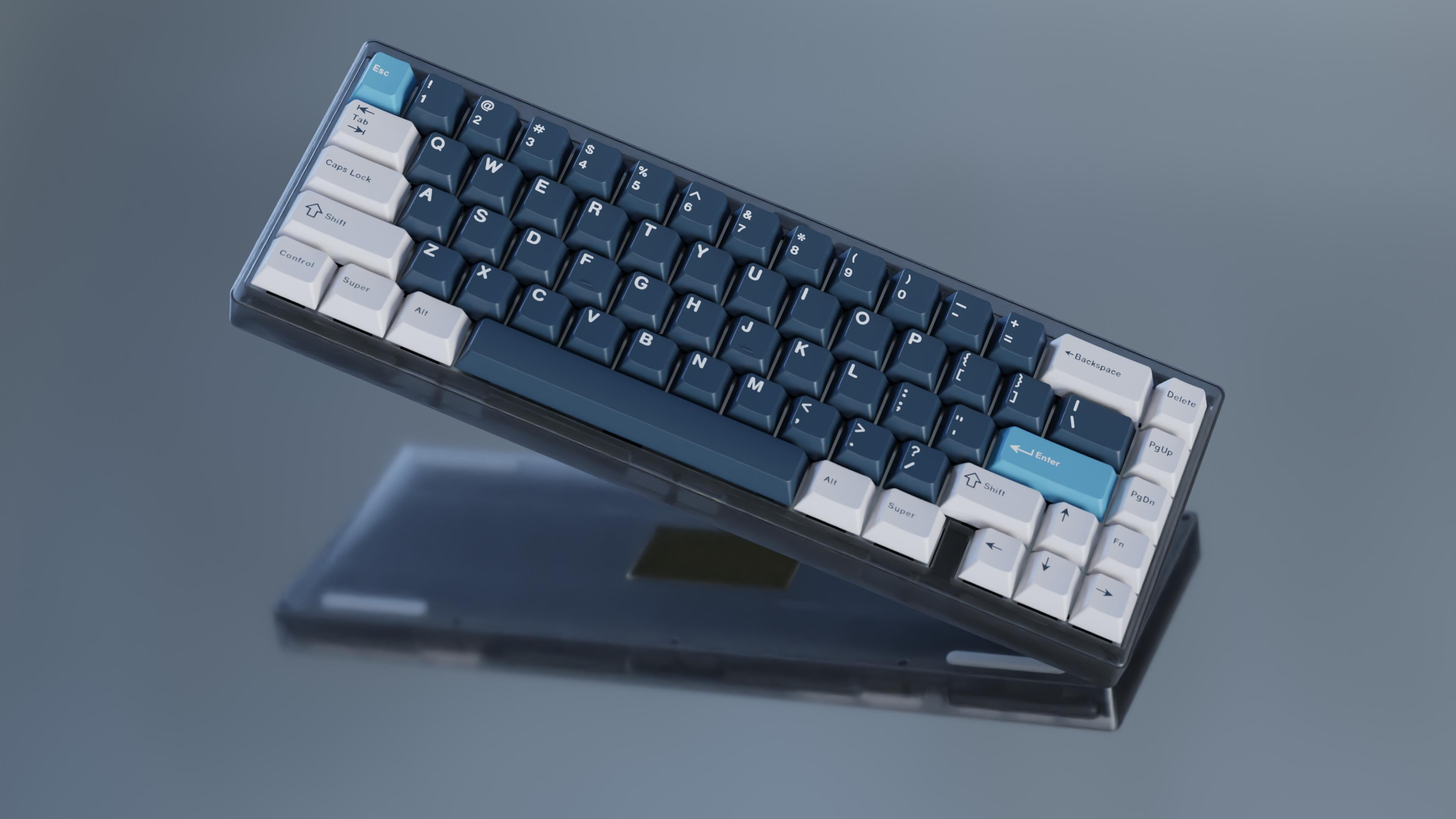 GMK CYL Tempest GMK CYL Tempest