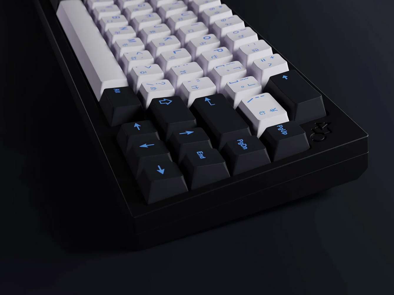GMK CYL Abyssal GMK CYL Abyssal