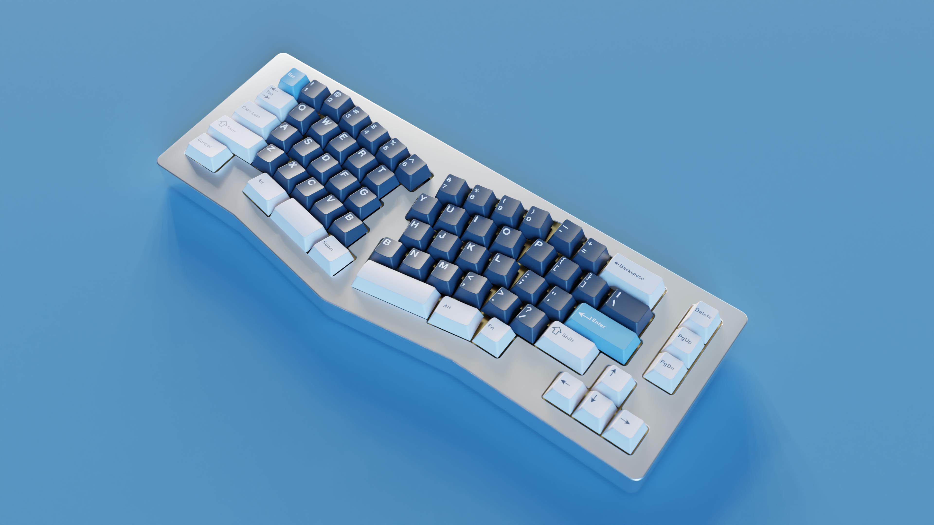 GMK CYL Tempest GMK CYL Tempest