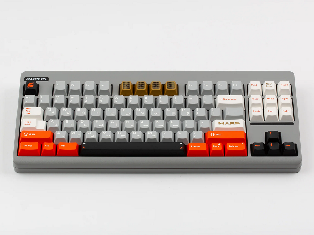 GMK CYL Mars Cadet GMK CYL Mars Cadet