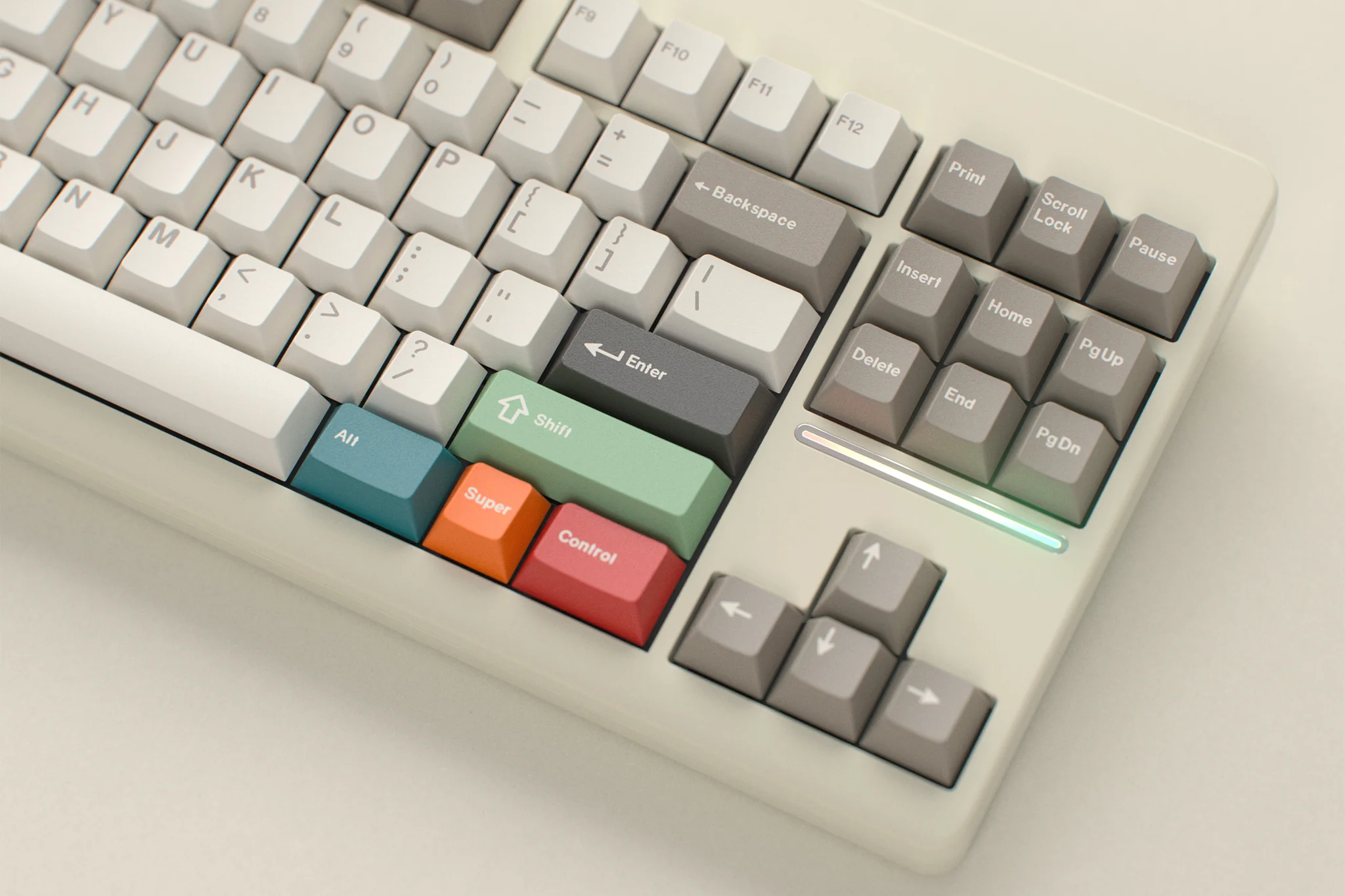 GMK CYL Foundation R2 Keycaps