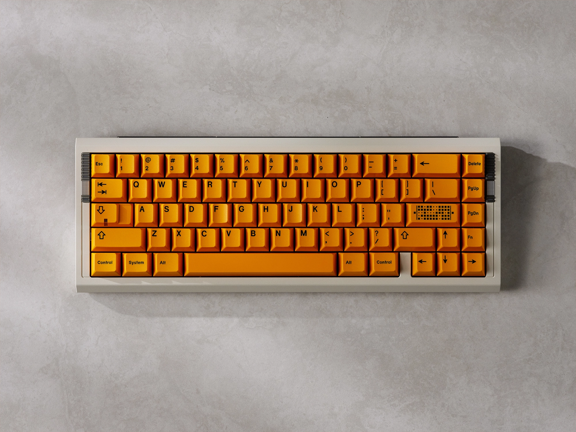 GMK CYL ADA | Premium ABS Keycap Kit for Mechanical Keyboards