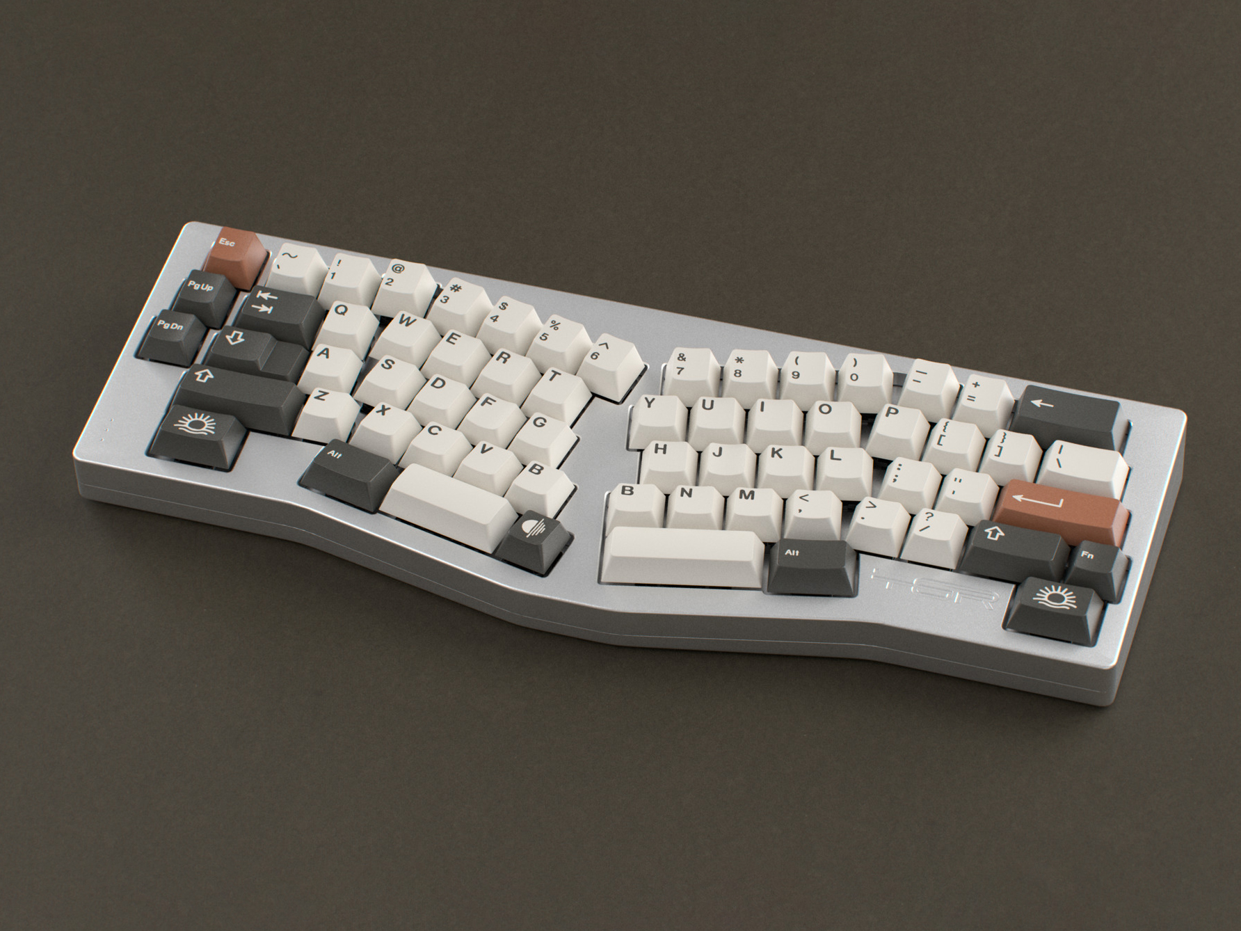 GMK CYL Boho Keycaps