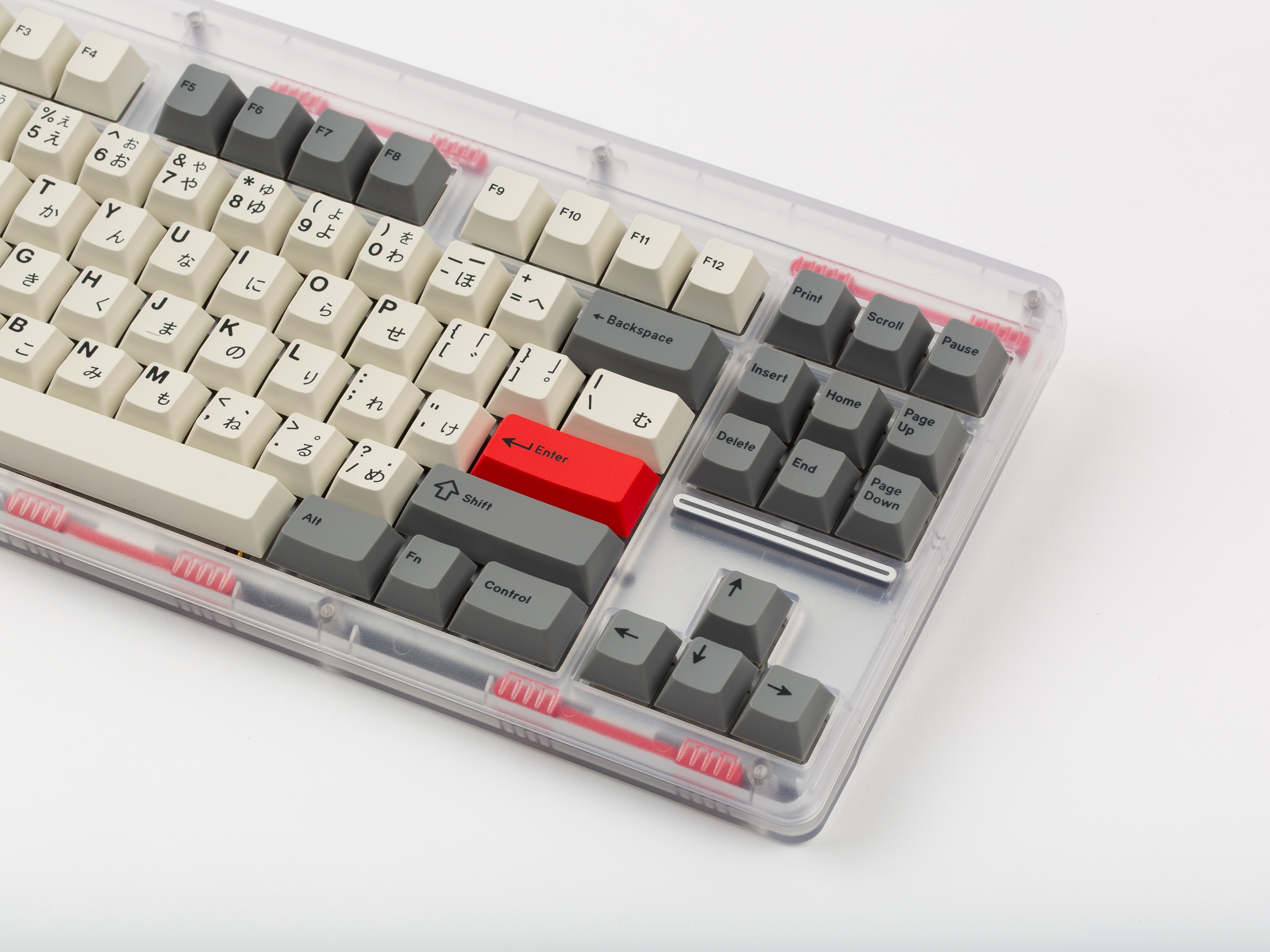 GMK CYL Beta  & JS Keycaps GMK CYL Beta  & JS Keycaps